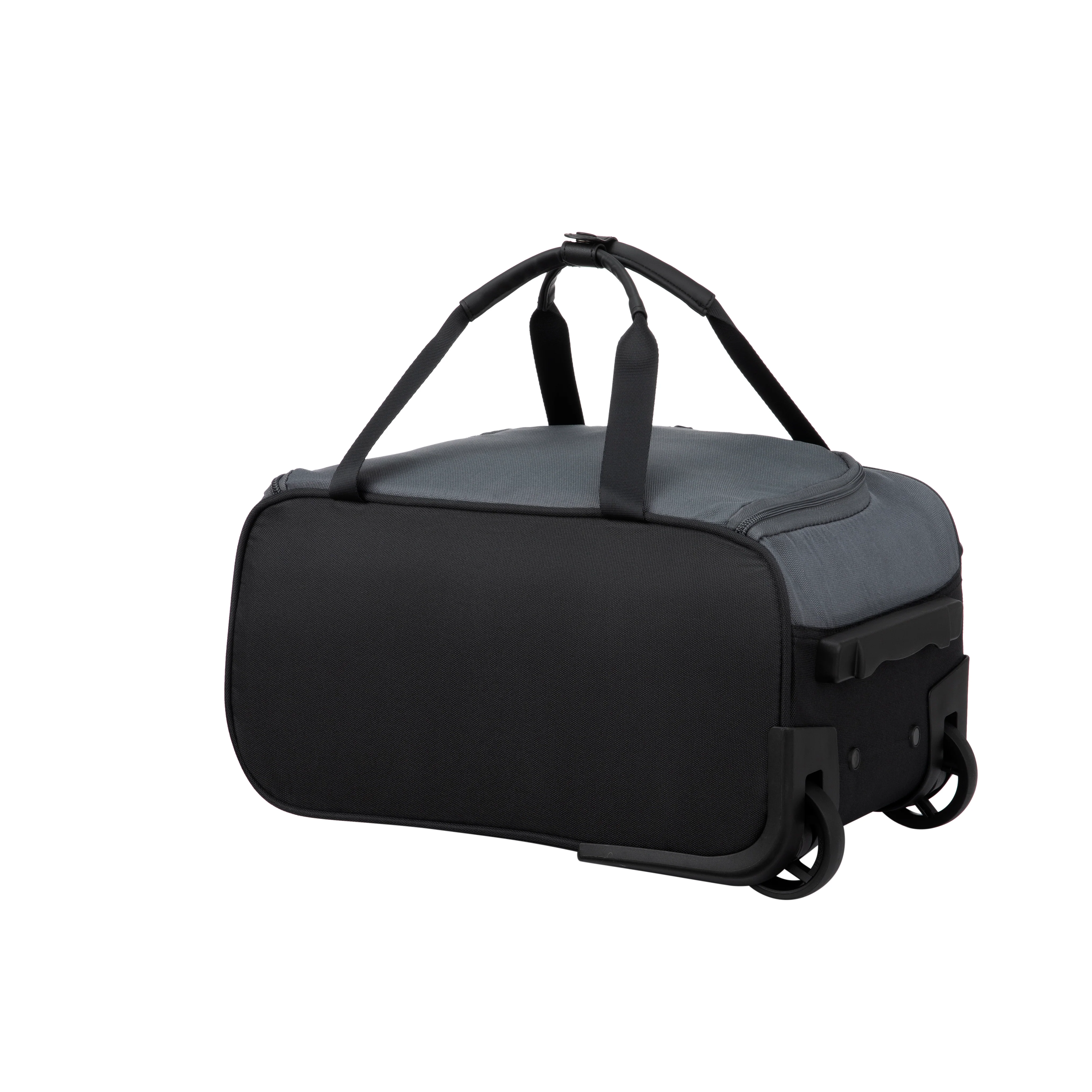 Duo-Tone - Trolley Bag (Pewter / Black) - Image 8