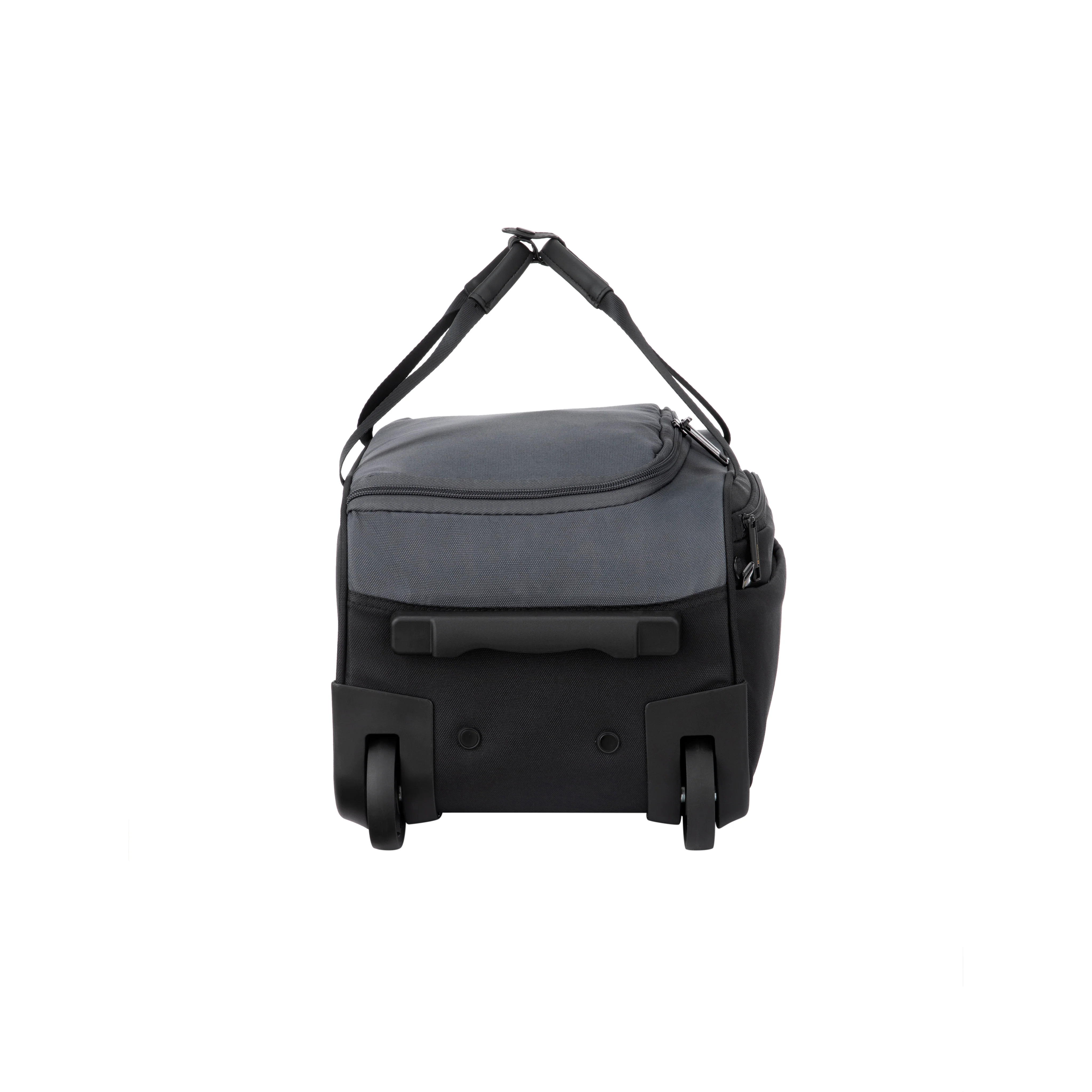 Duo-Tone - Trolley Bag (Pewter / Black) - Image 9