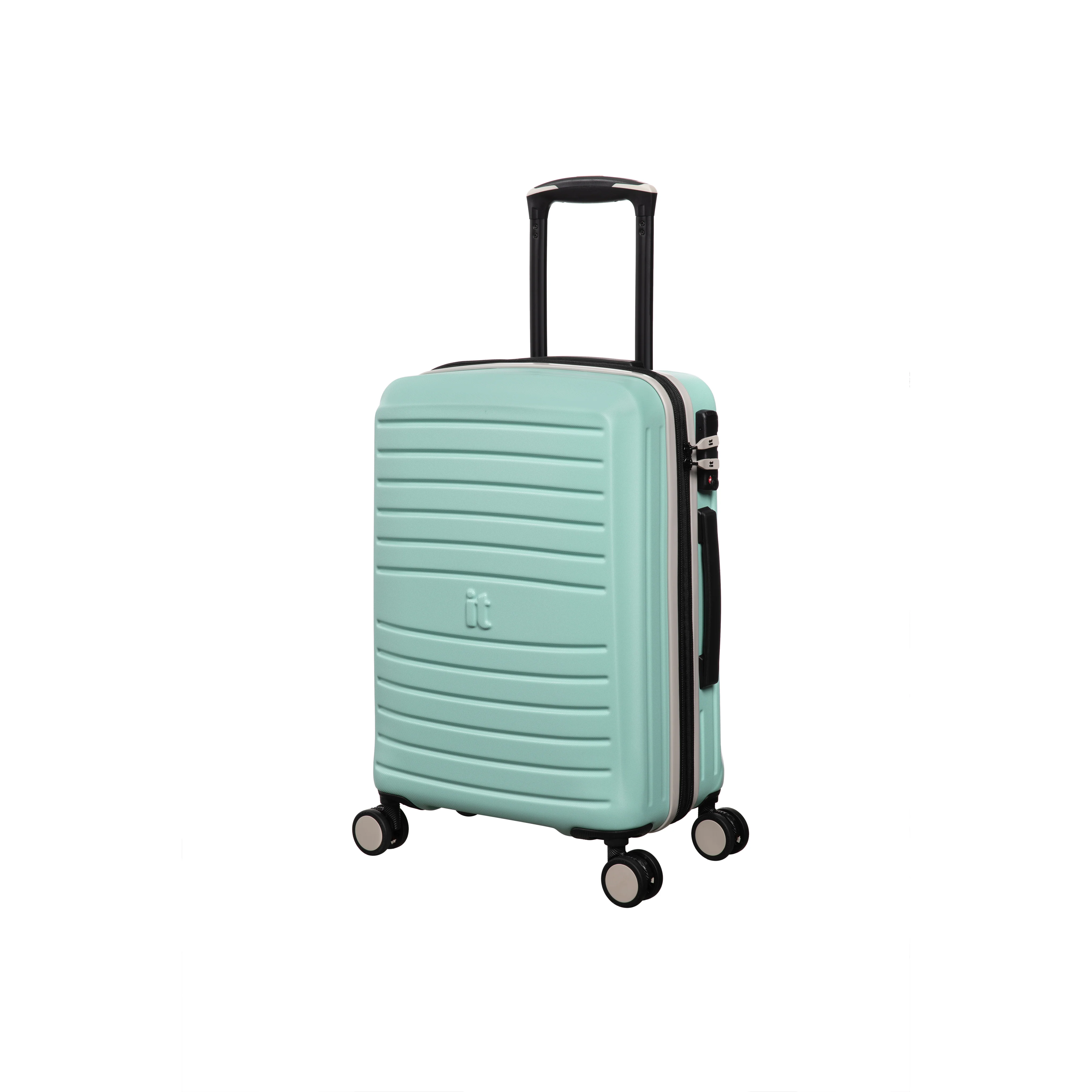 Eco-Protect - 3pc Set (Mint Eggshell) - Image 13