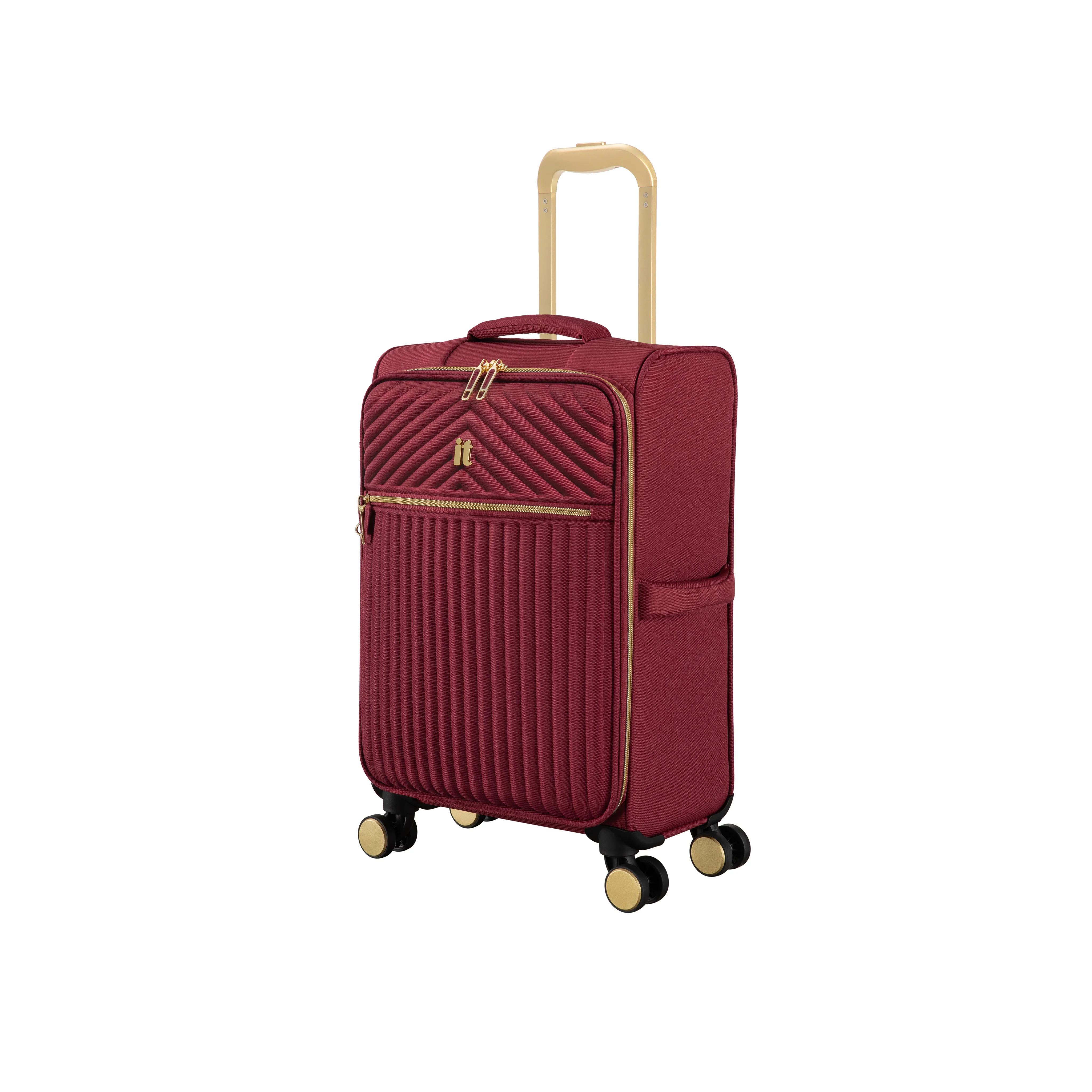 Esplanade - Cabin (Rumba Red) - Image 2