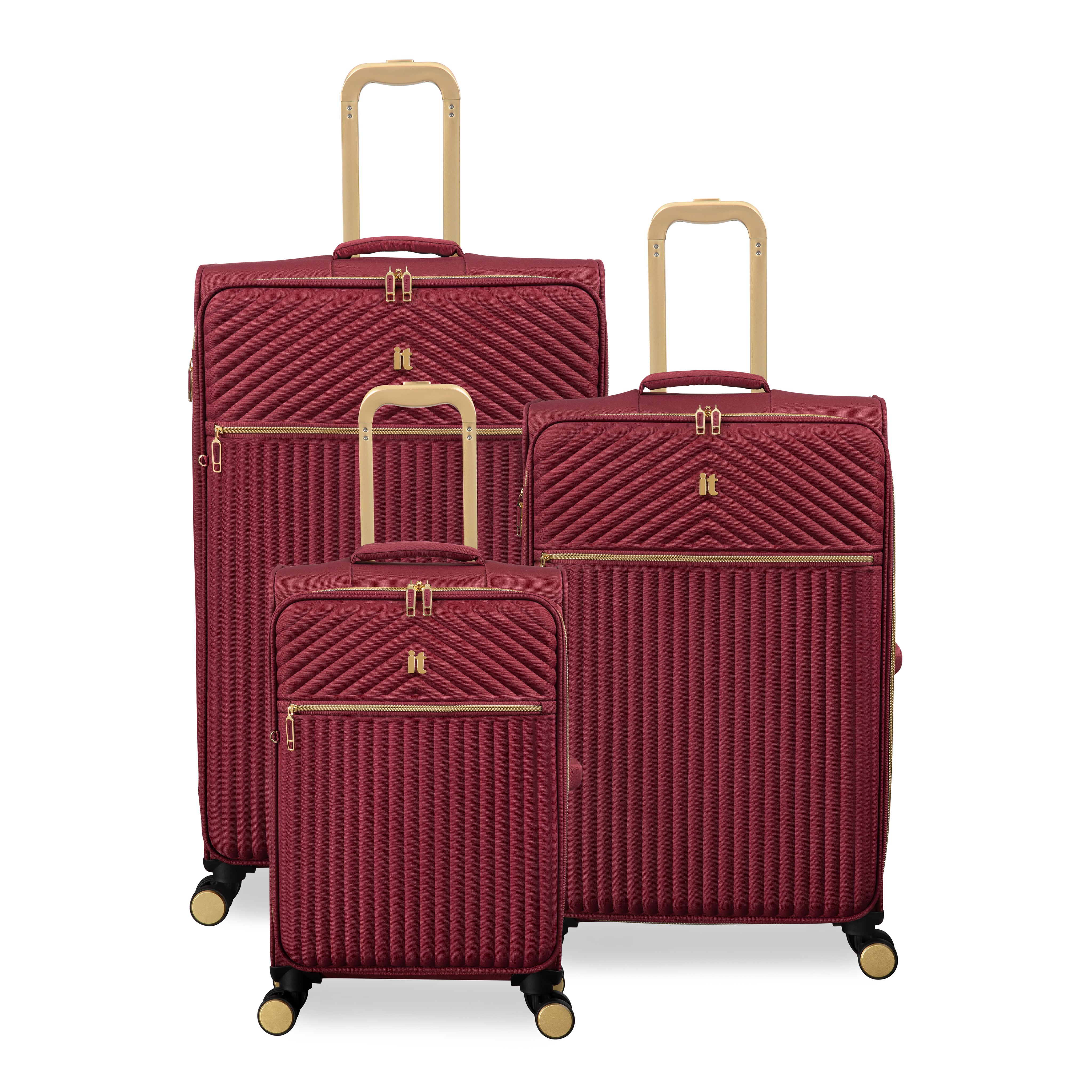 Esplanade - Cabin (Rumba Red) - Image 7