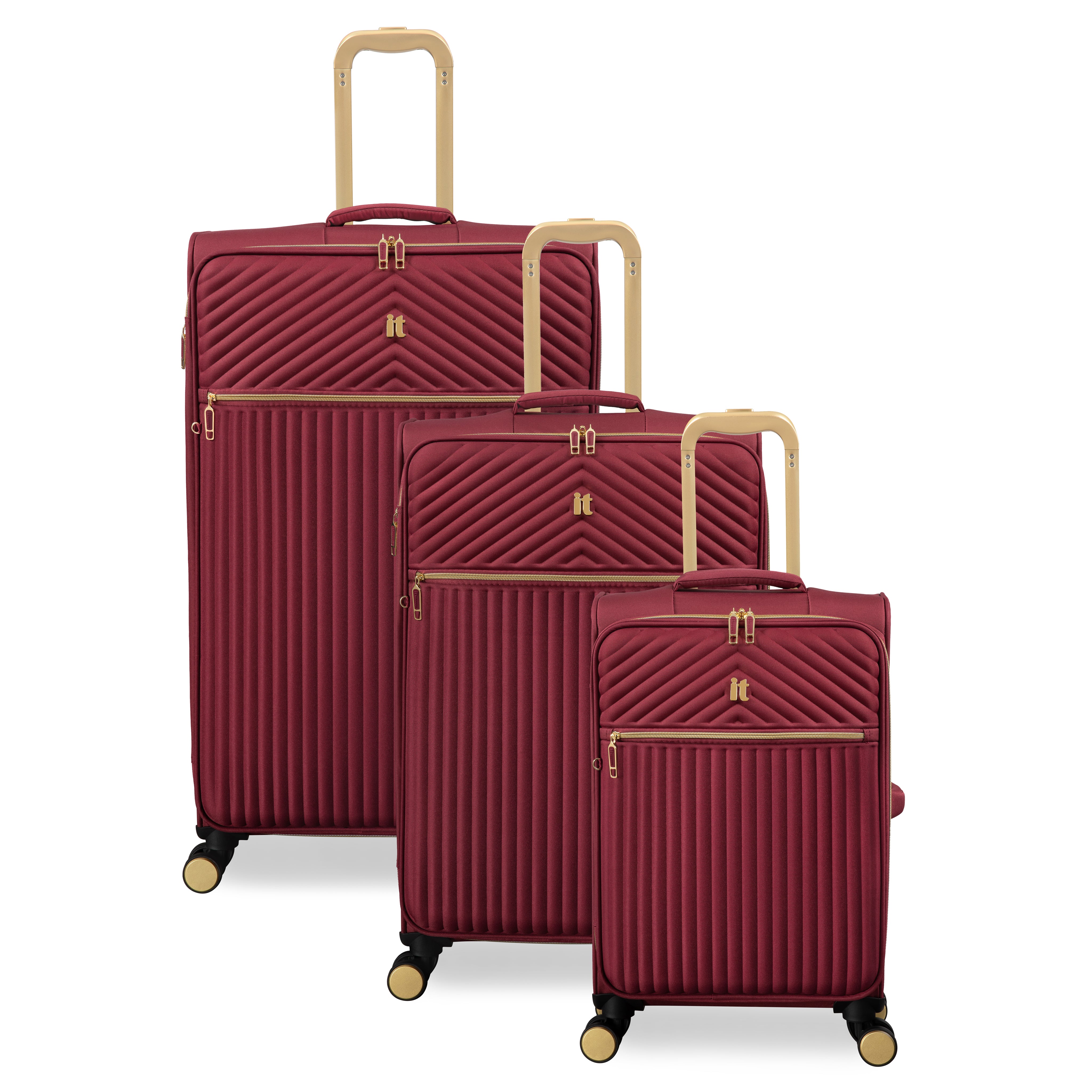 Esplanade - Cabin (Rumba Red) - Image 8