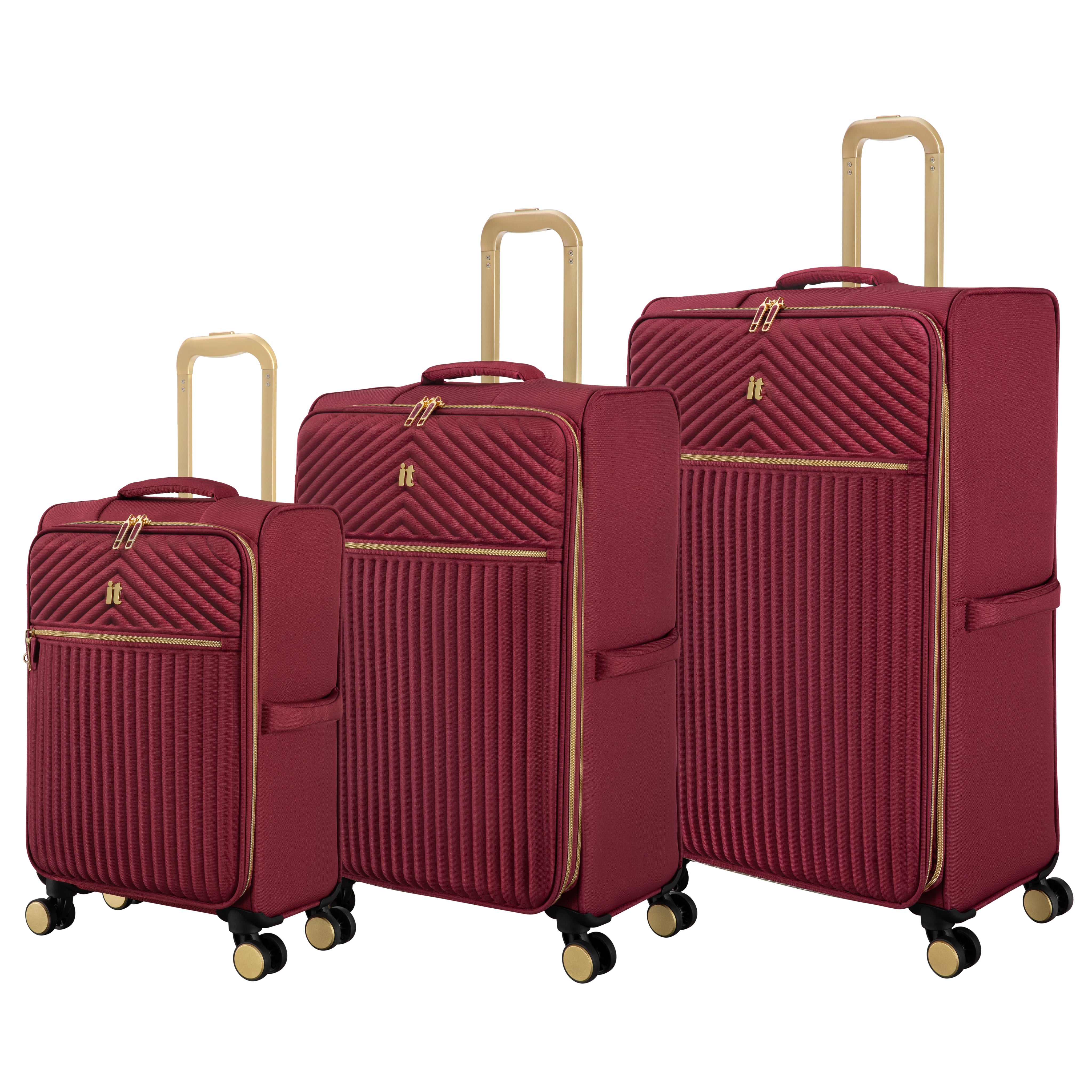 Esplanade - Cabin (Rumba Red) - Image 9