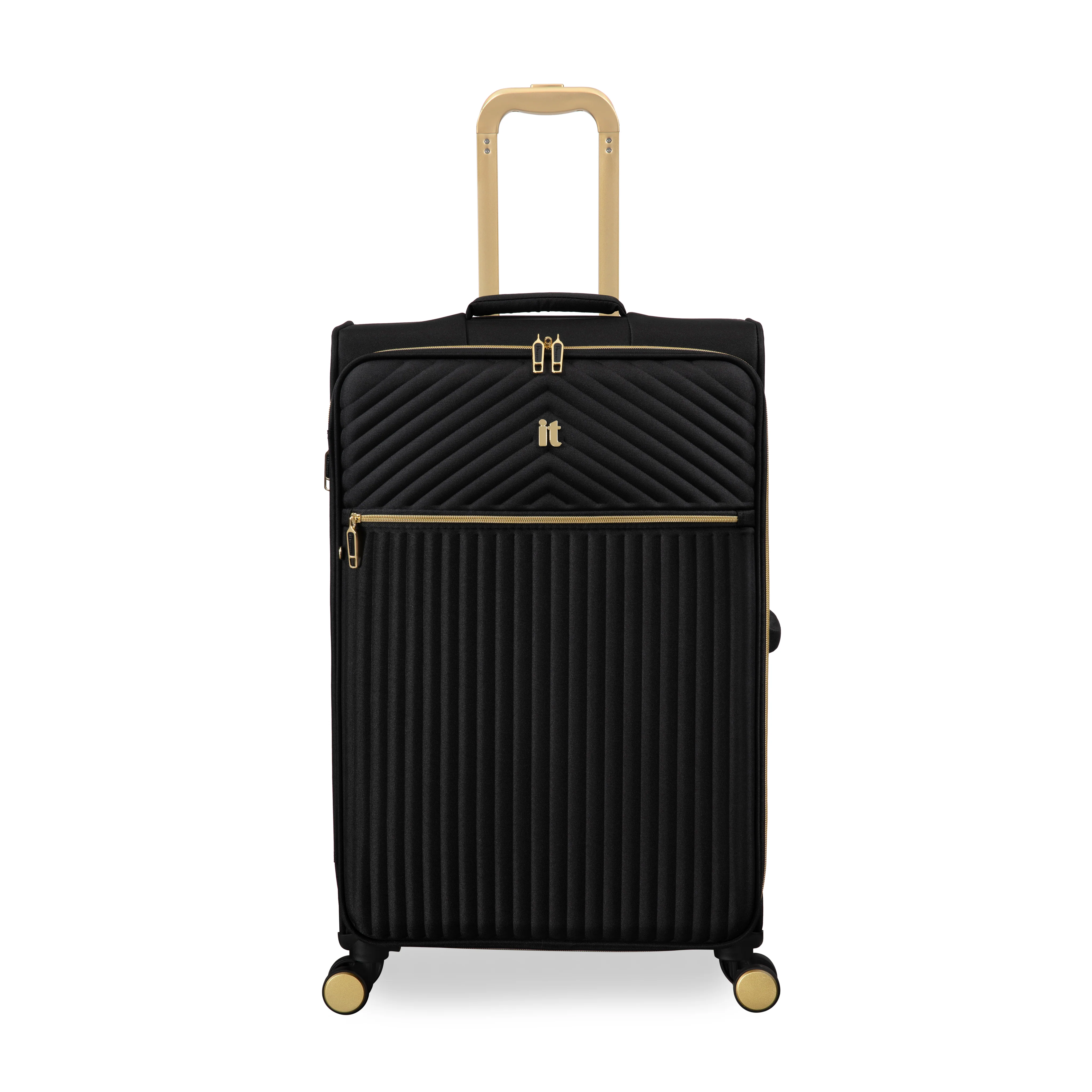 Esplanade - Medium (Black)