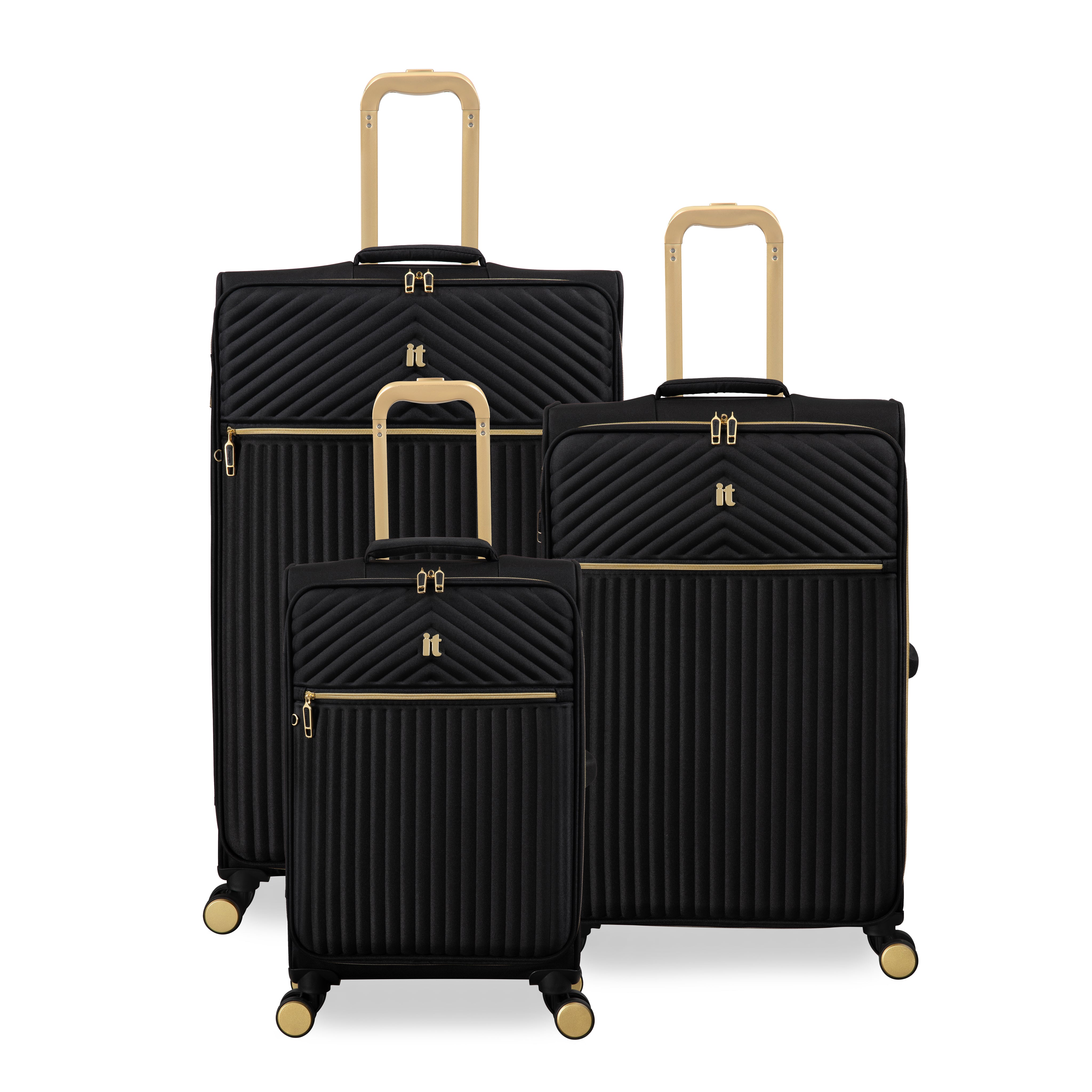 Esplanade - Medium (Black) - Image 3
