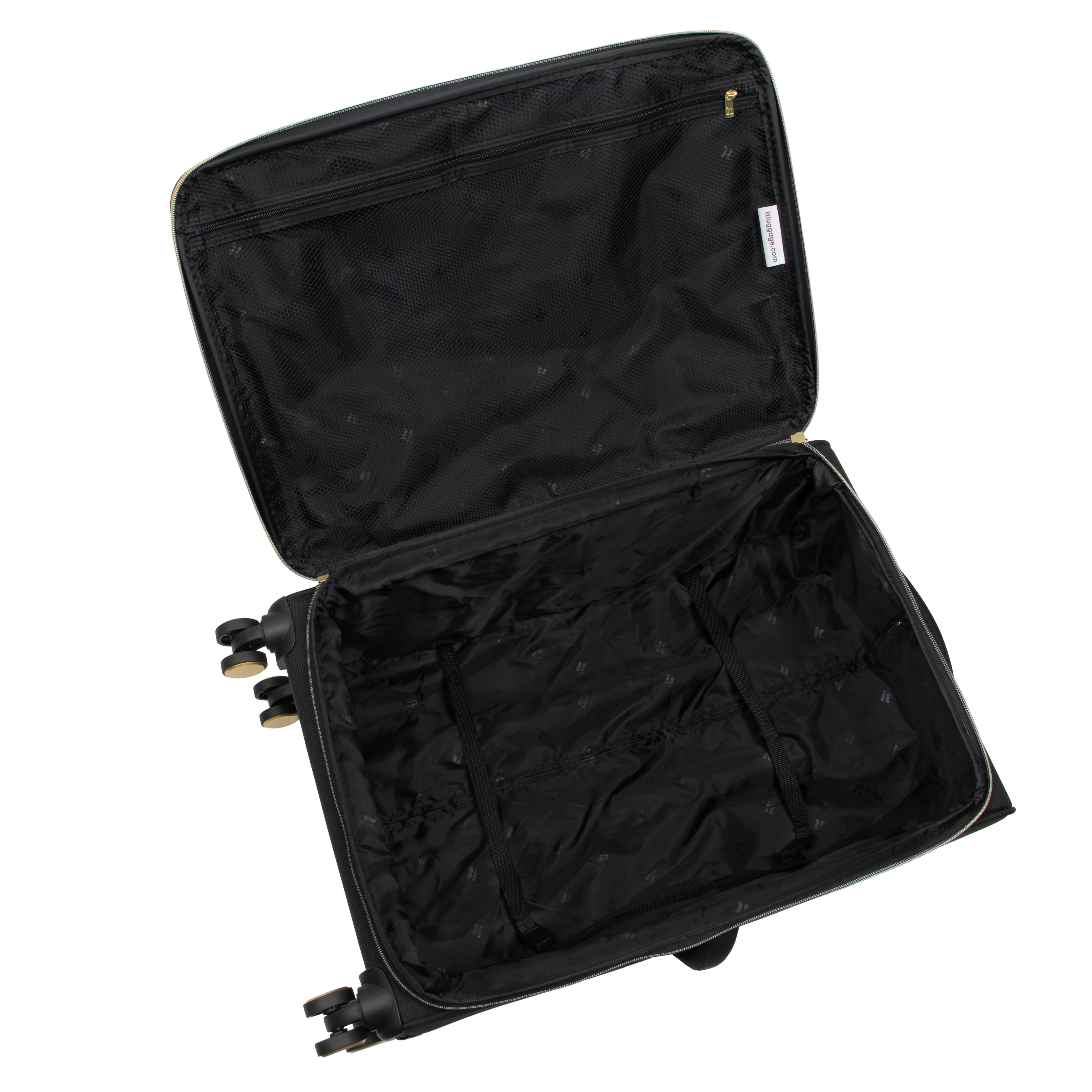 Esplanade - Medium (Black) - Image 5