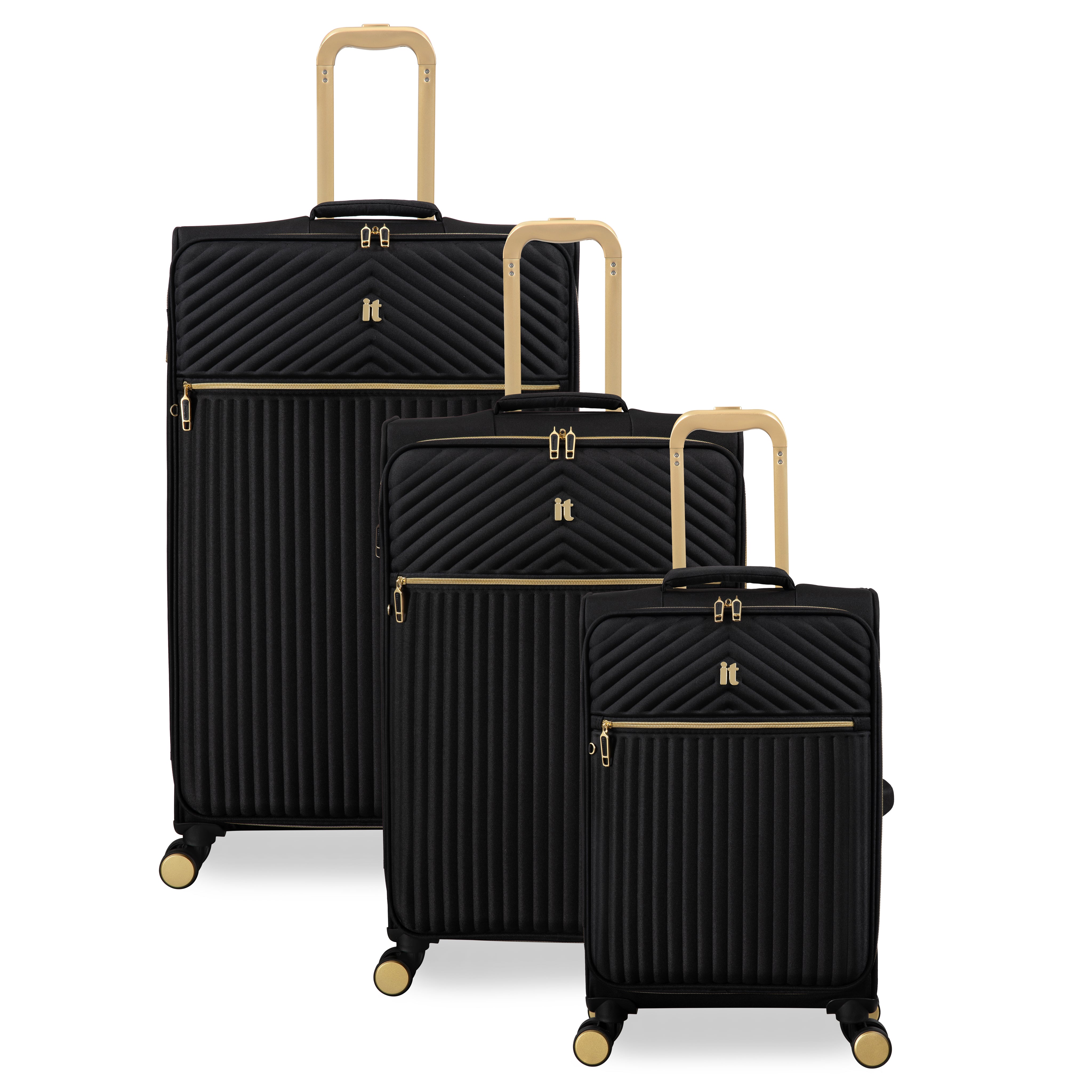 Esplanade - Medium (Black) - Image 8