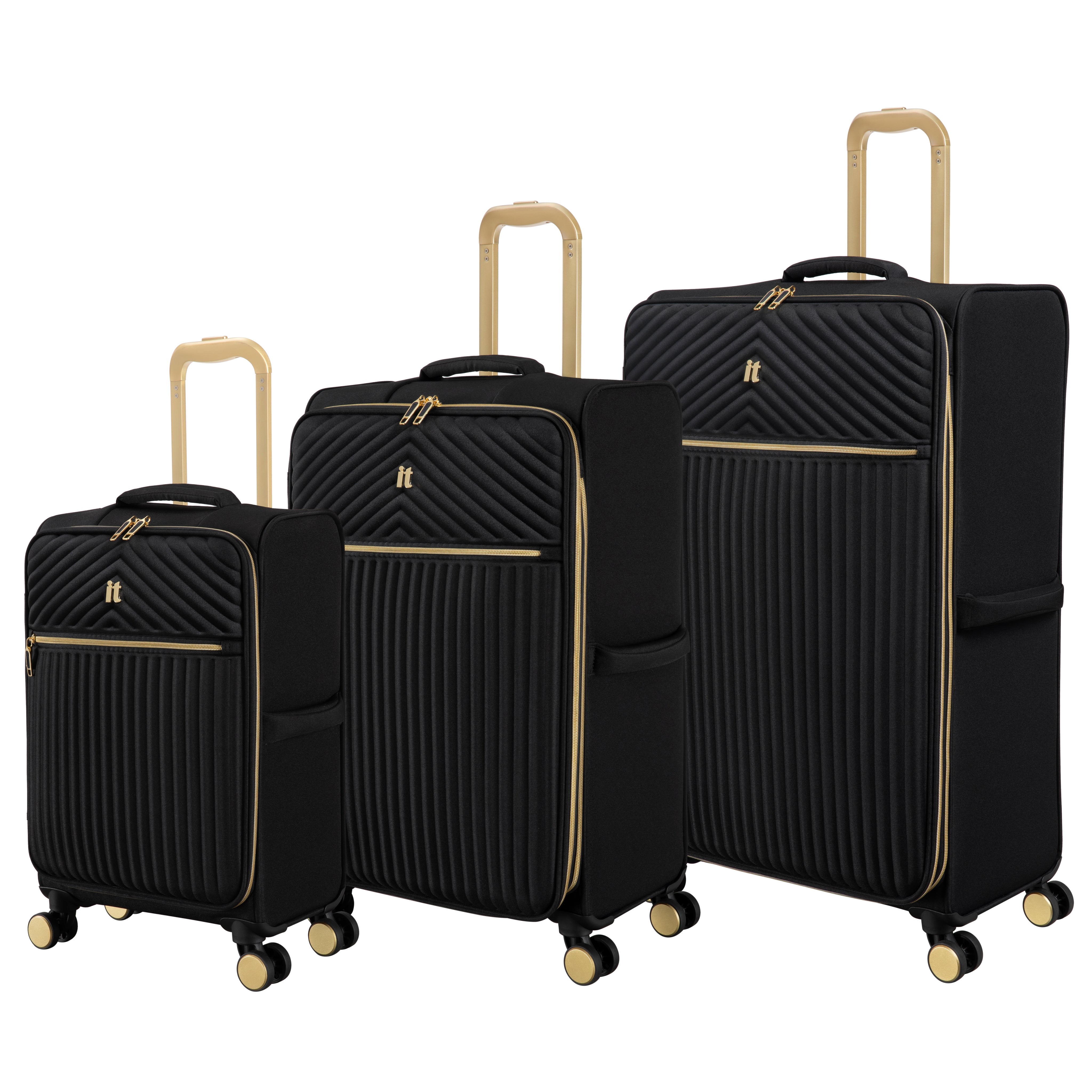 Esplanade - Medium (Black) - Image 9