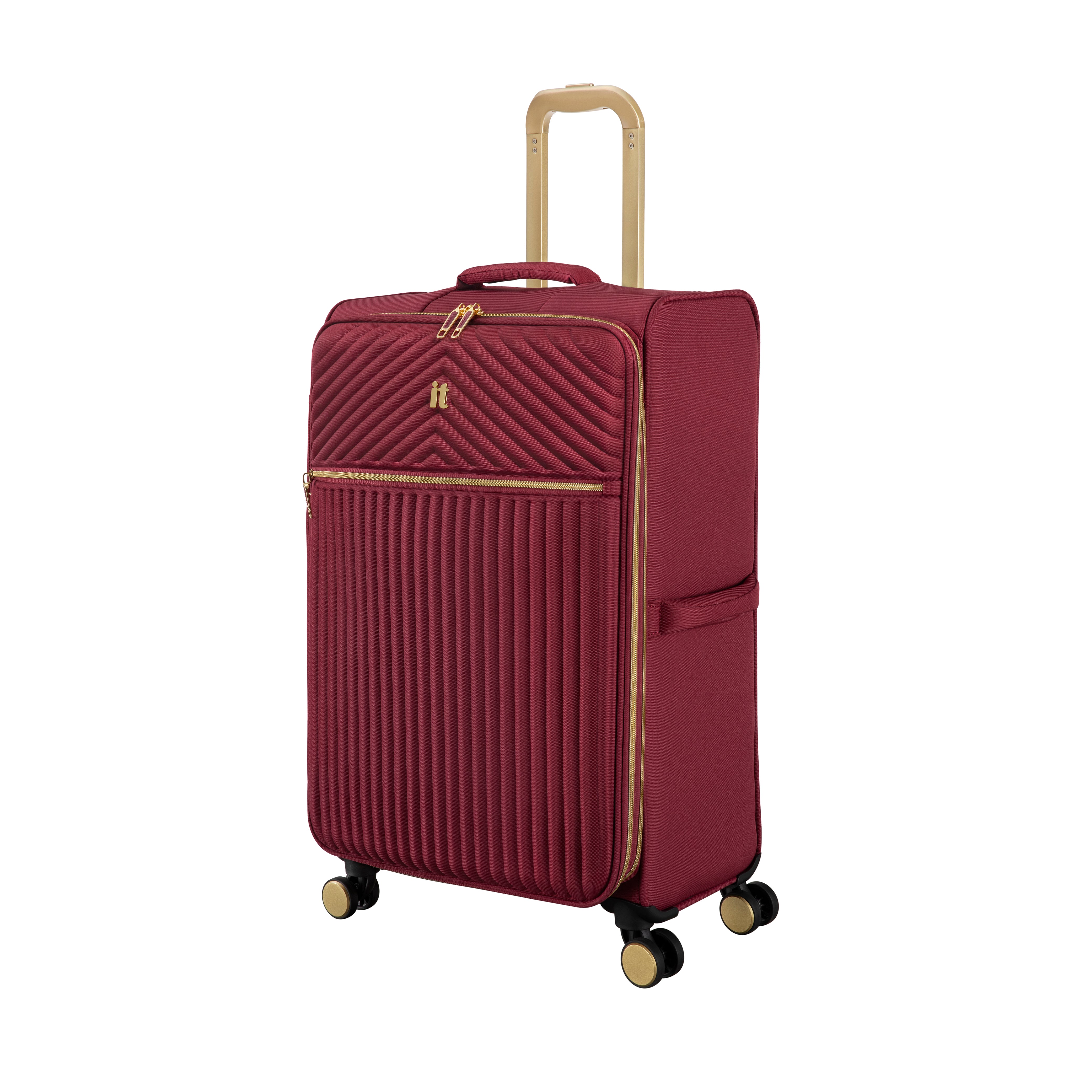 Esplanade - Medium (Rumba Red) - Image 2
