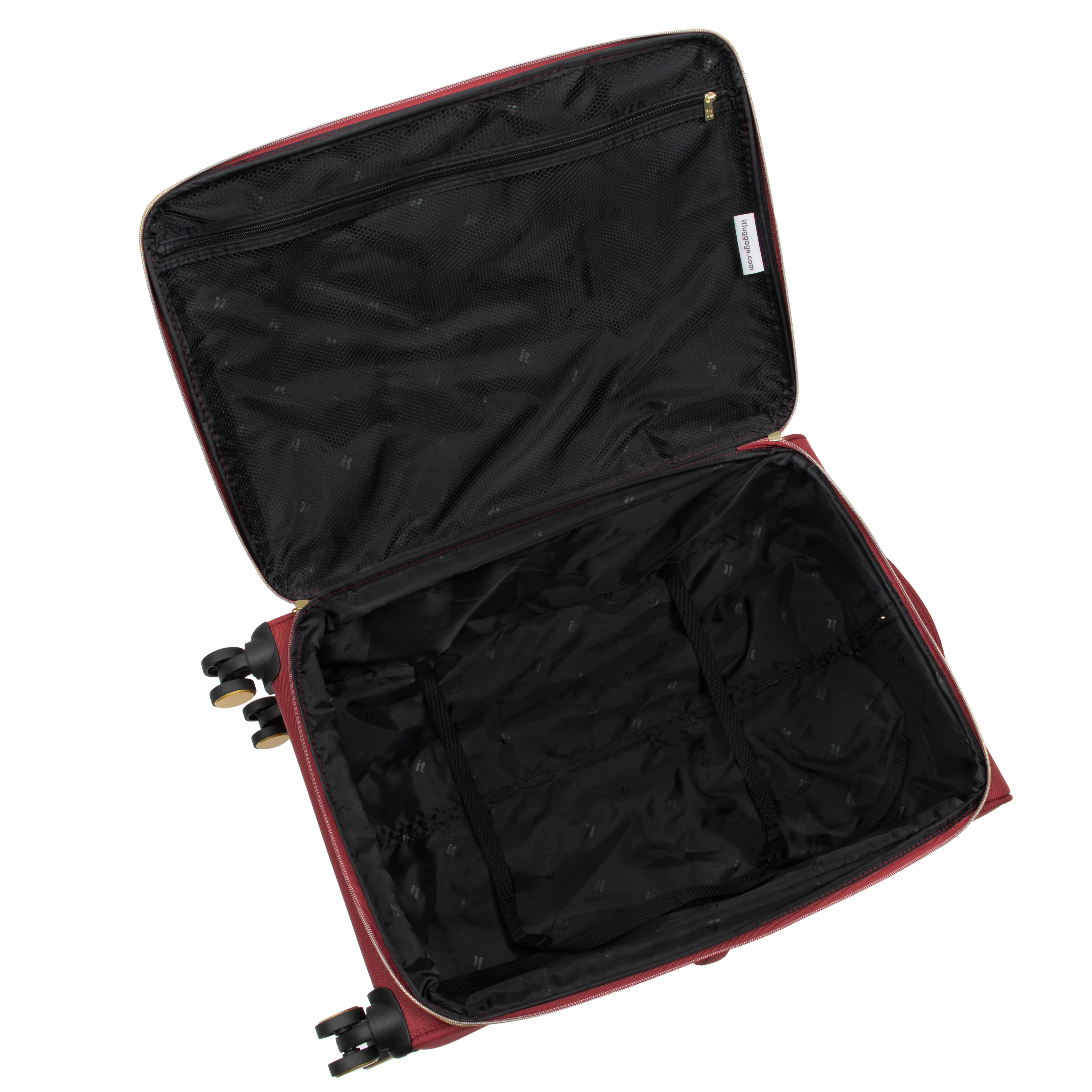 Esplanade - Medium (Rumba Red) - Image 6