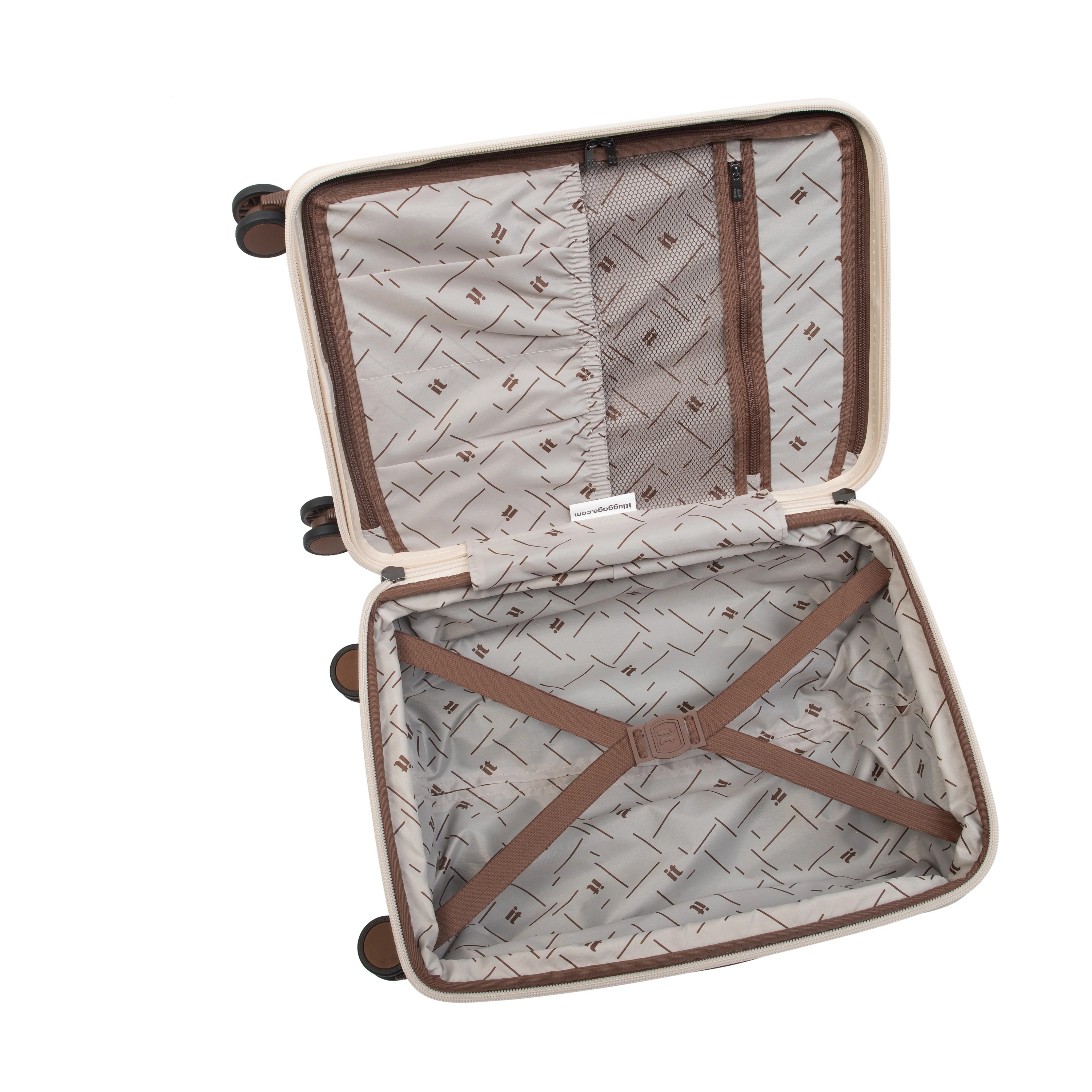 Extravagant - Cabin (Cream) - Image 11