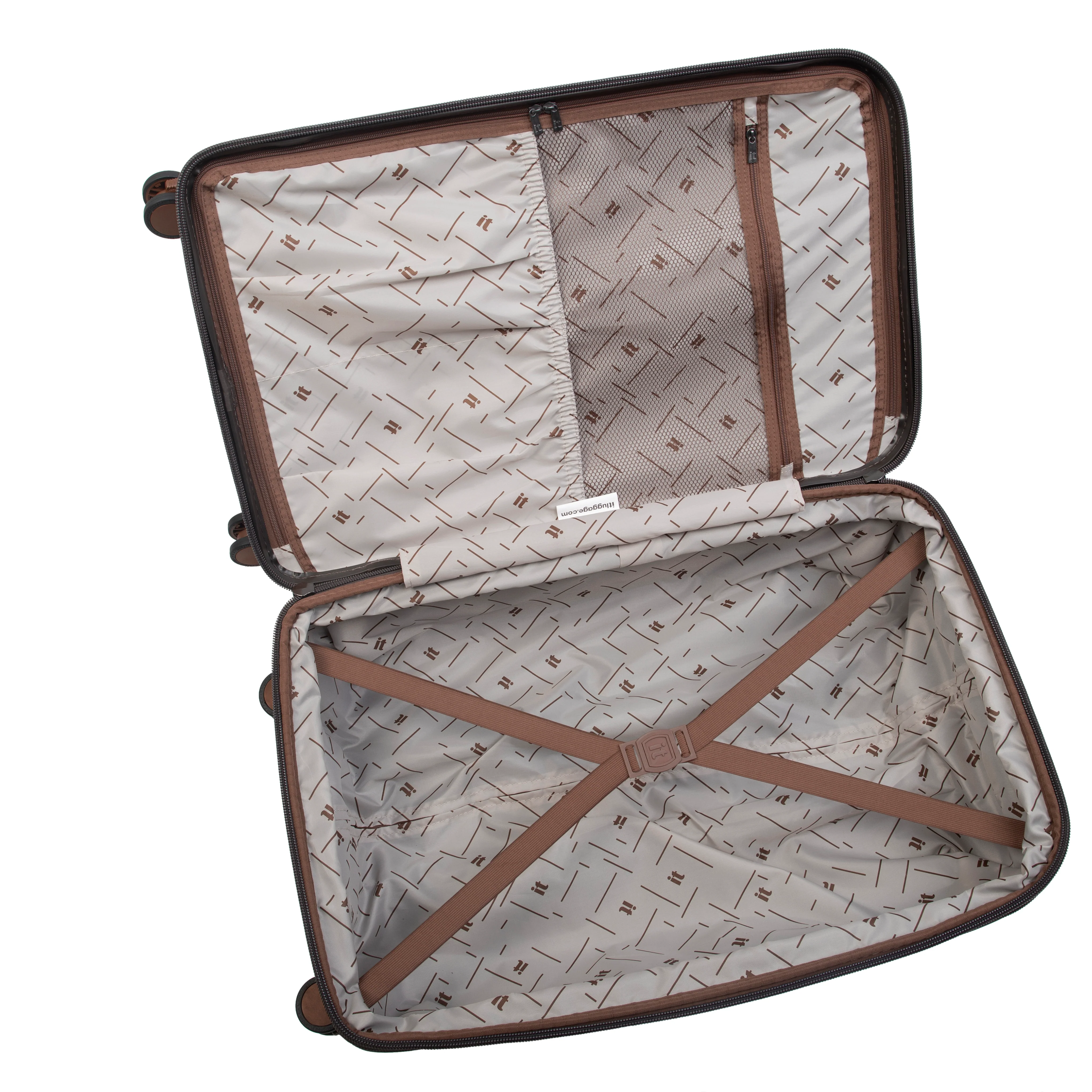 Extravagant Trunk - Medium (Brown) - Image 11