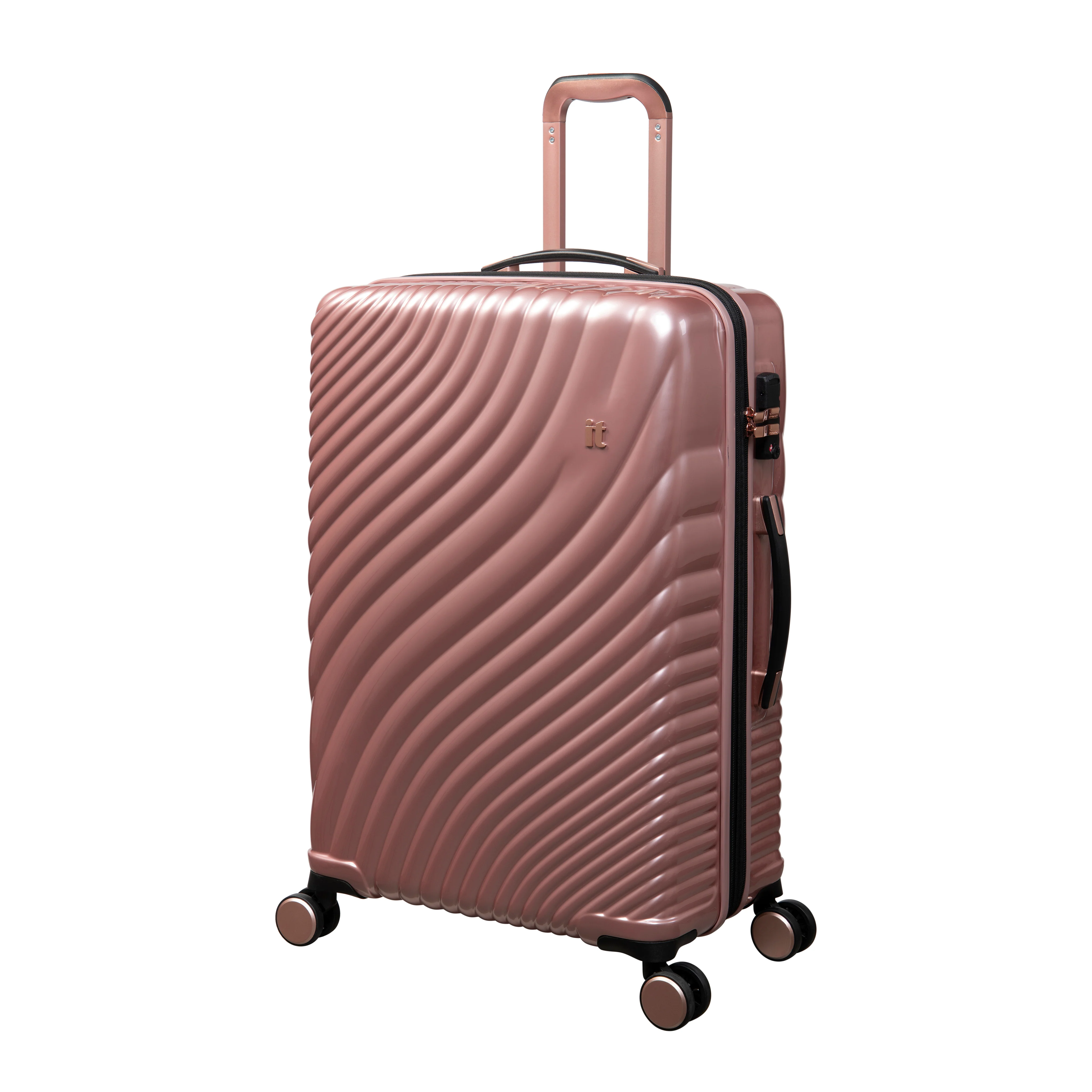 Fluidity - 2pc Set (Metallic Rose Gold) - Image 3