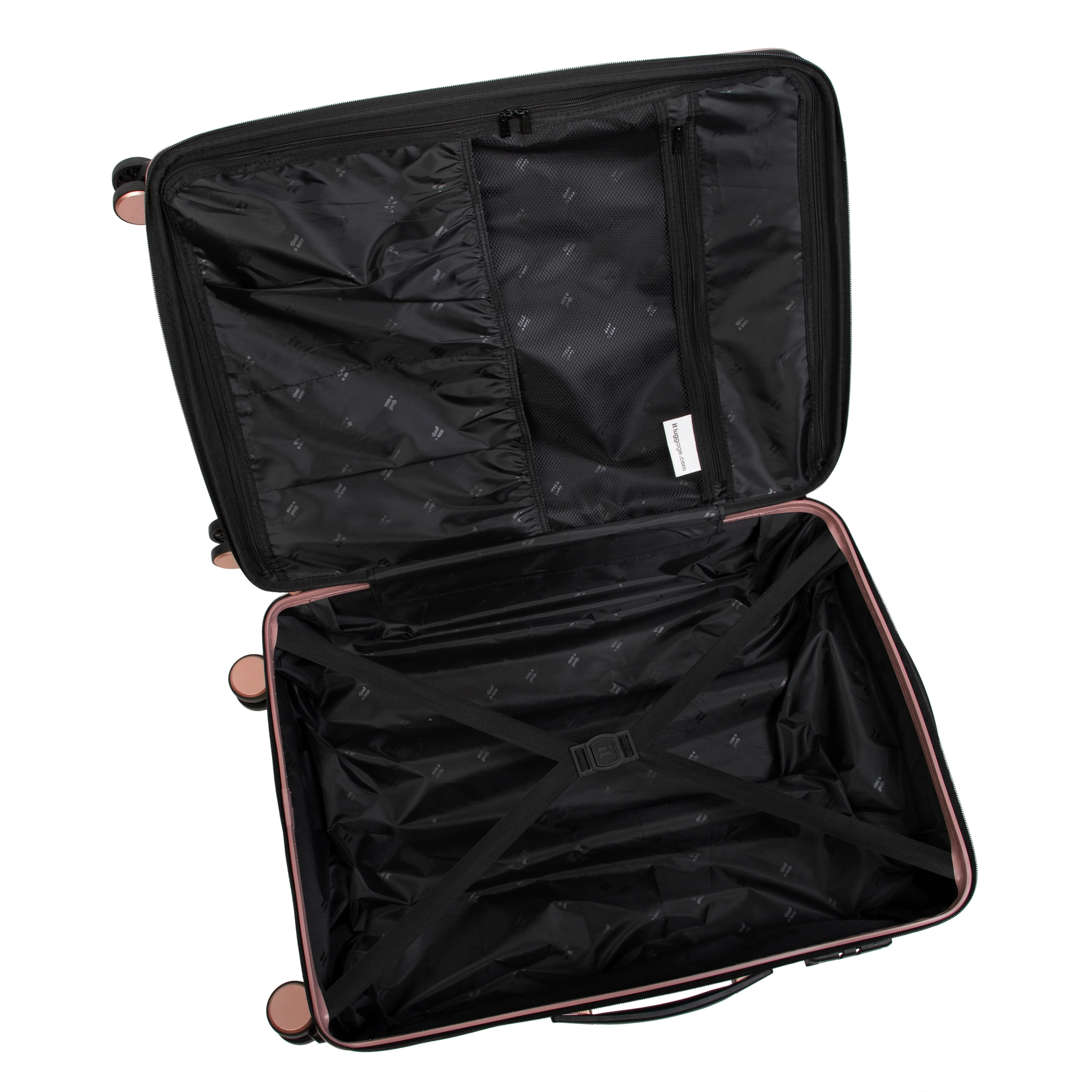 Fluidity - Large (Metallic Rose Gold) - Image 4