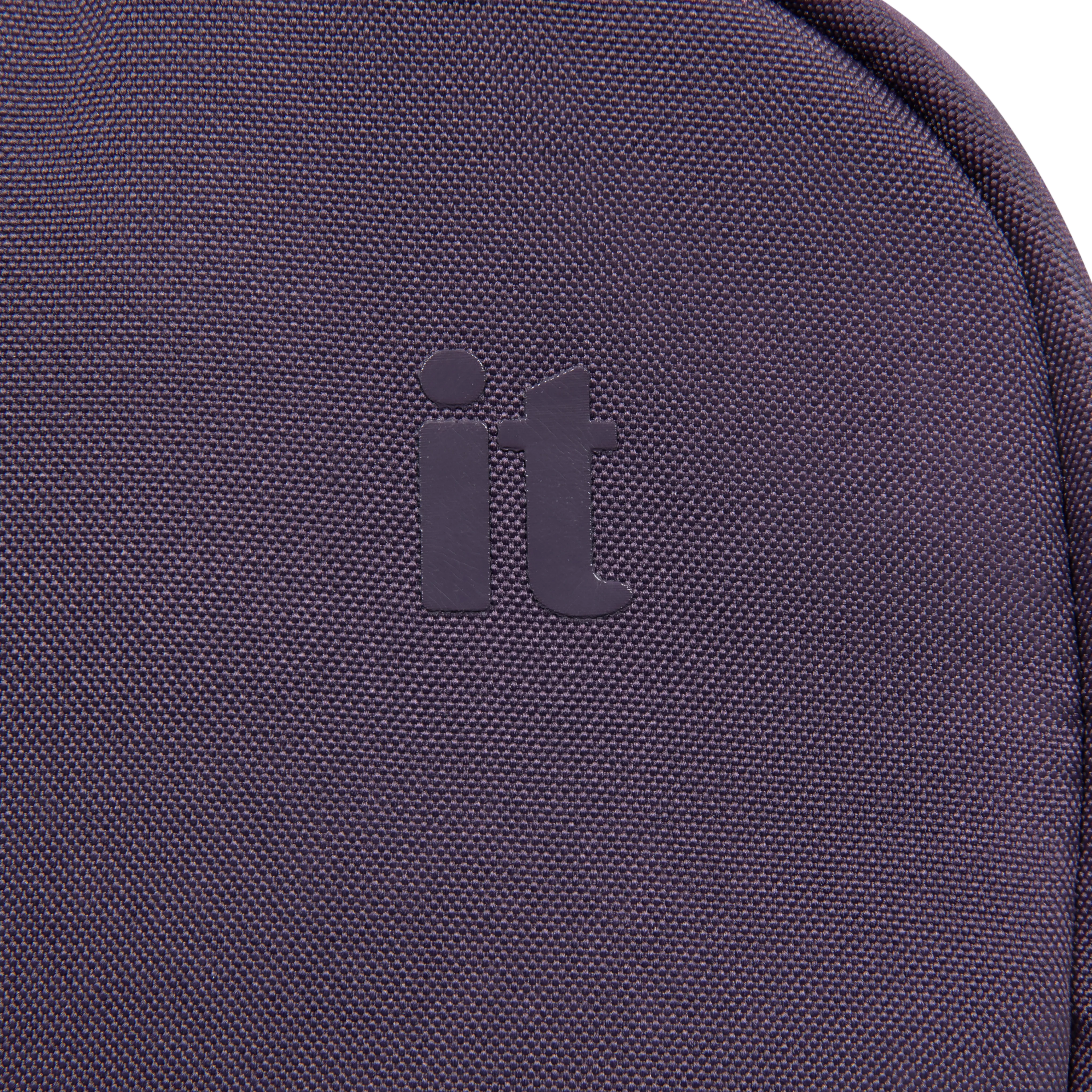 Flyrite - 2-Wheel Cabin Trolley Bag (Plum Perfect) - Image 12