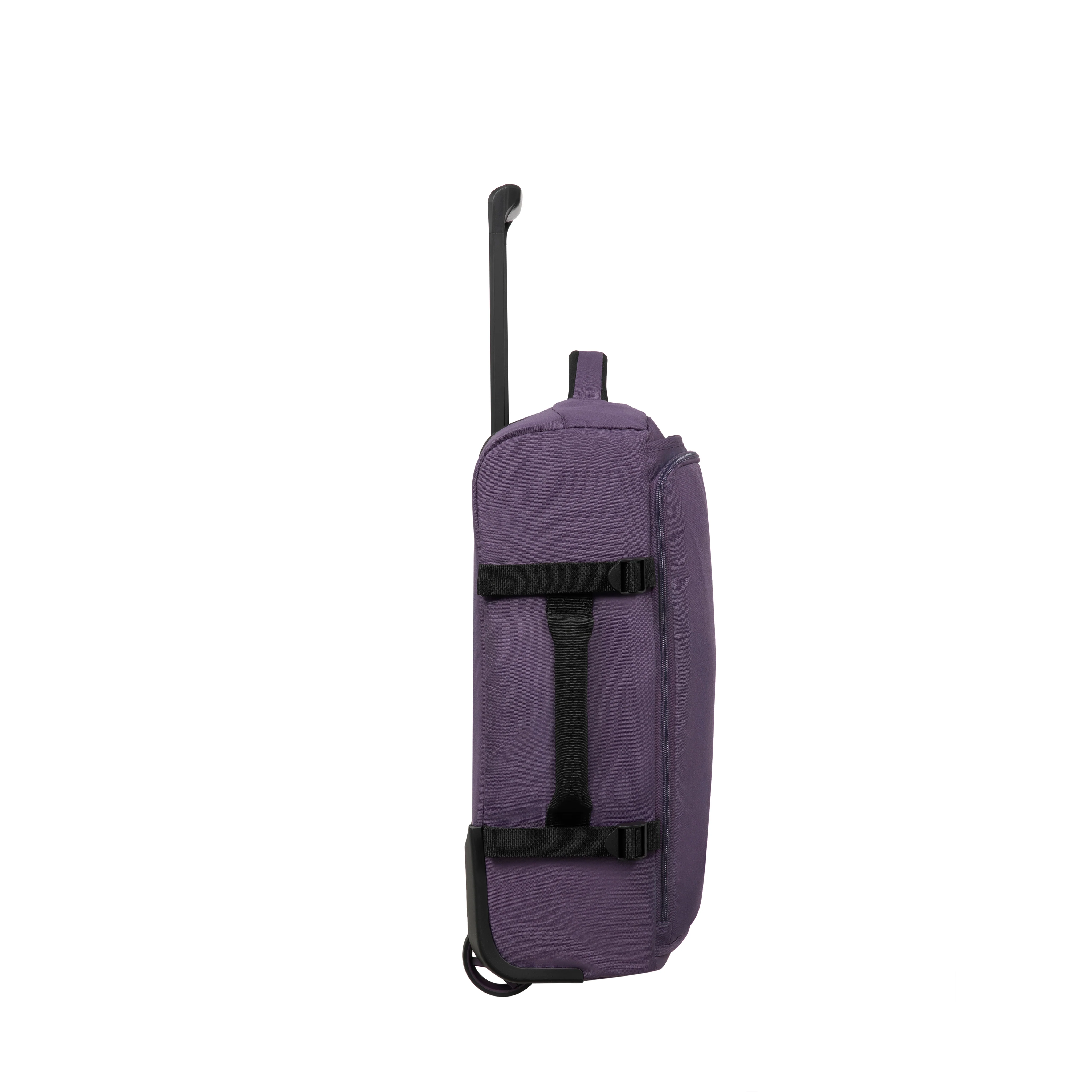 Flyrite - 2-Wheel Cabin Trolley Bag (Plum Perfect) - Image 7