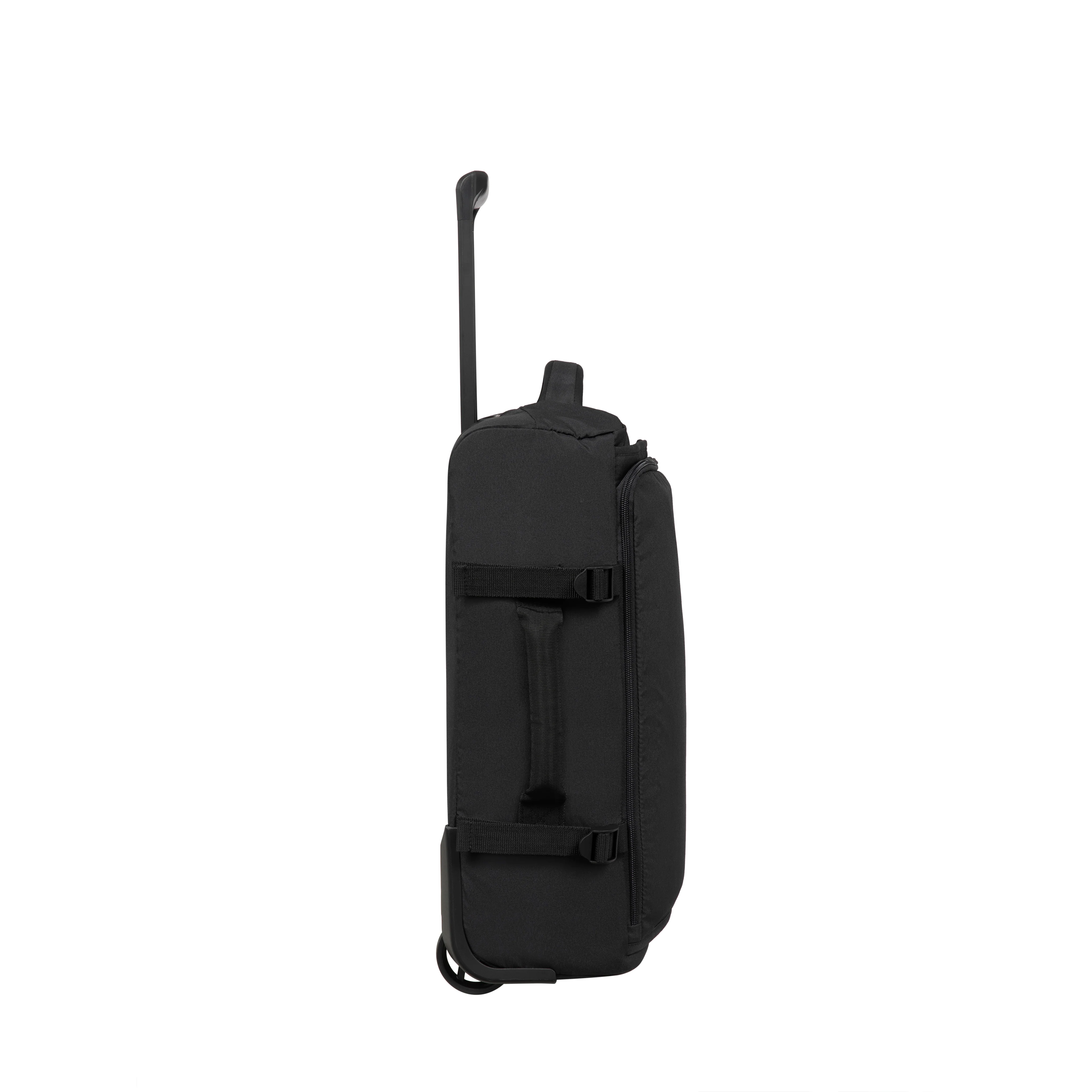 Flyrite - 2-Wheel Cabin Trolley Bag (Black) - Image 7