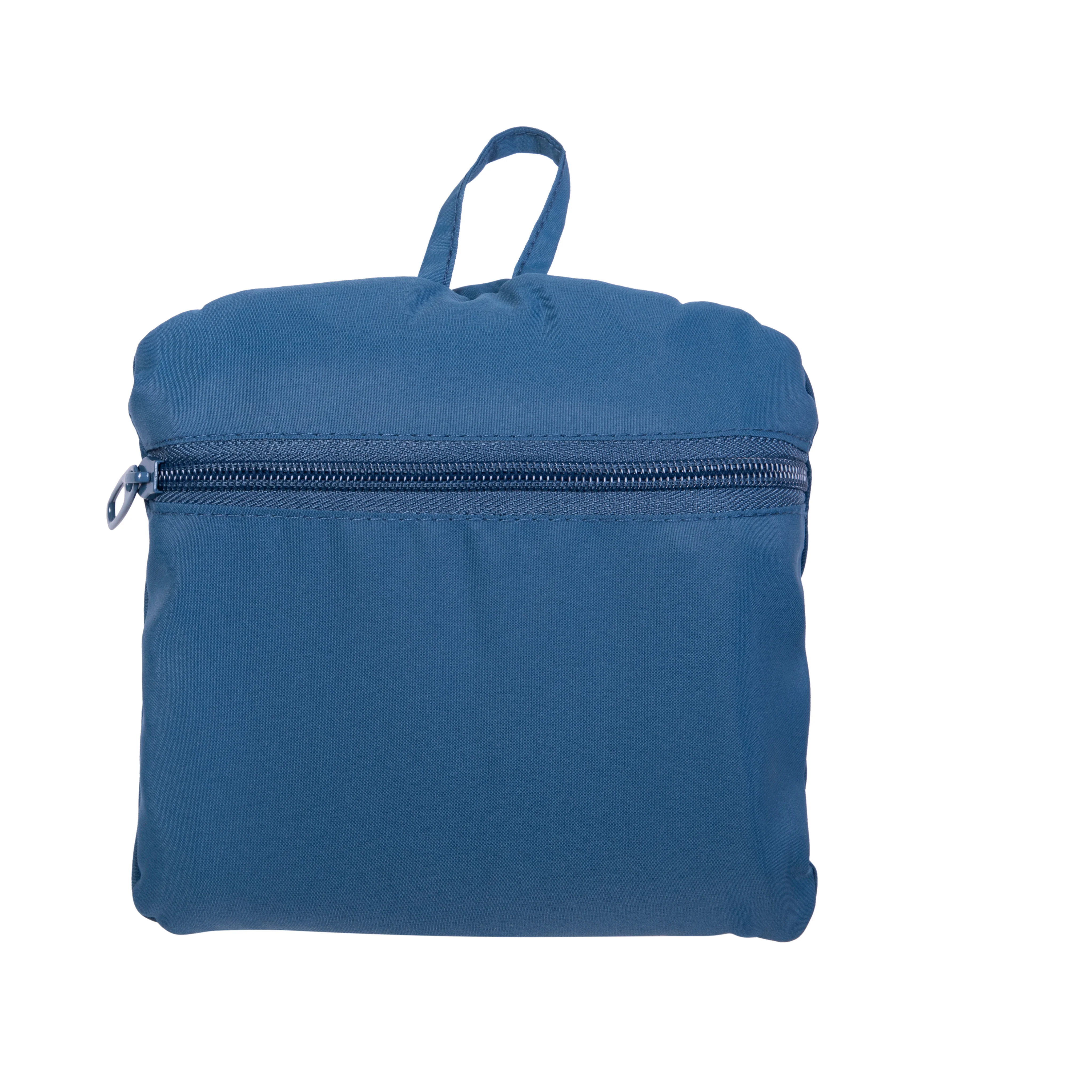 Foldable Backpack (Steel Blue) - Image 7
