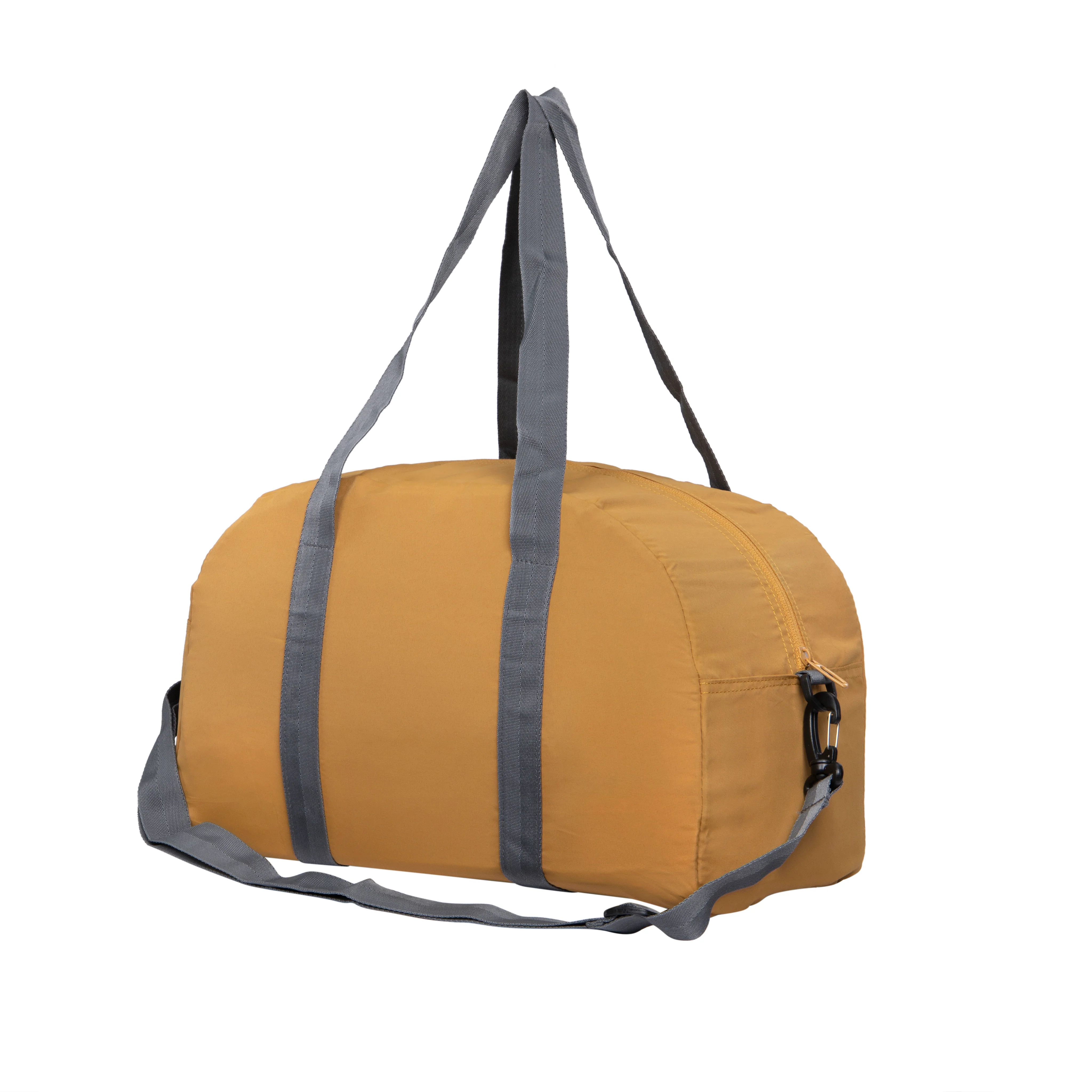 Foldable Holdall (Harvest Gold) - Image 4