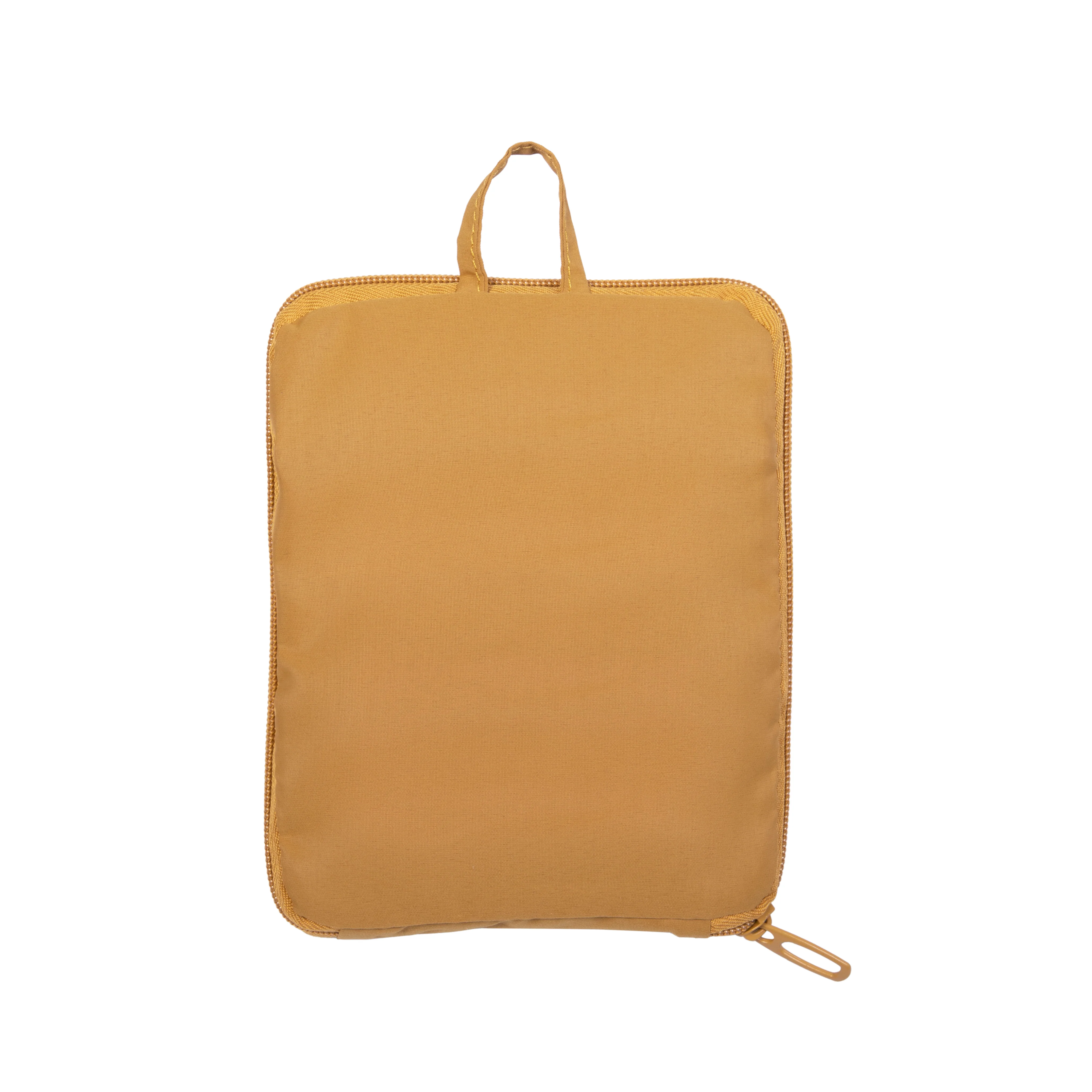 Foldable Holdall (Harvest Gold) - Image 7