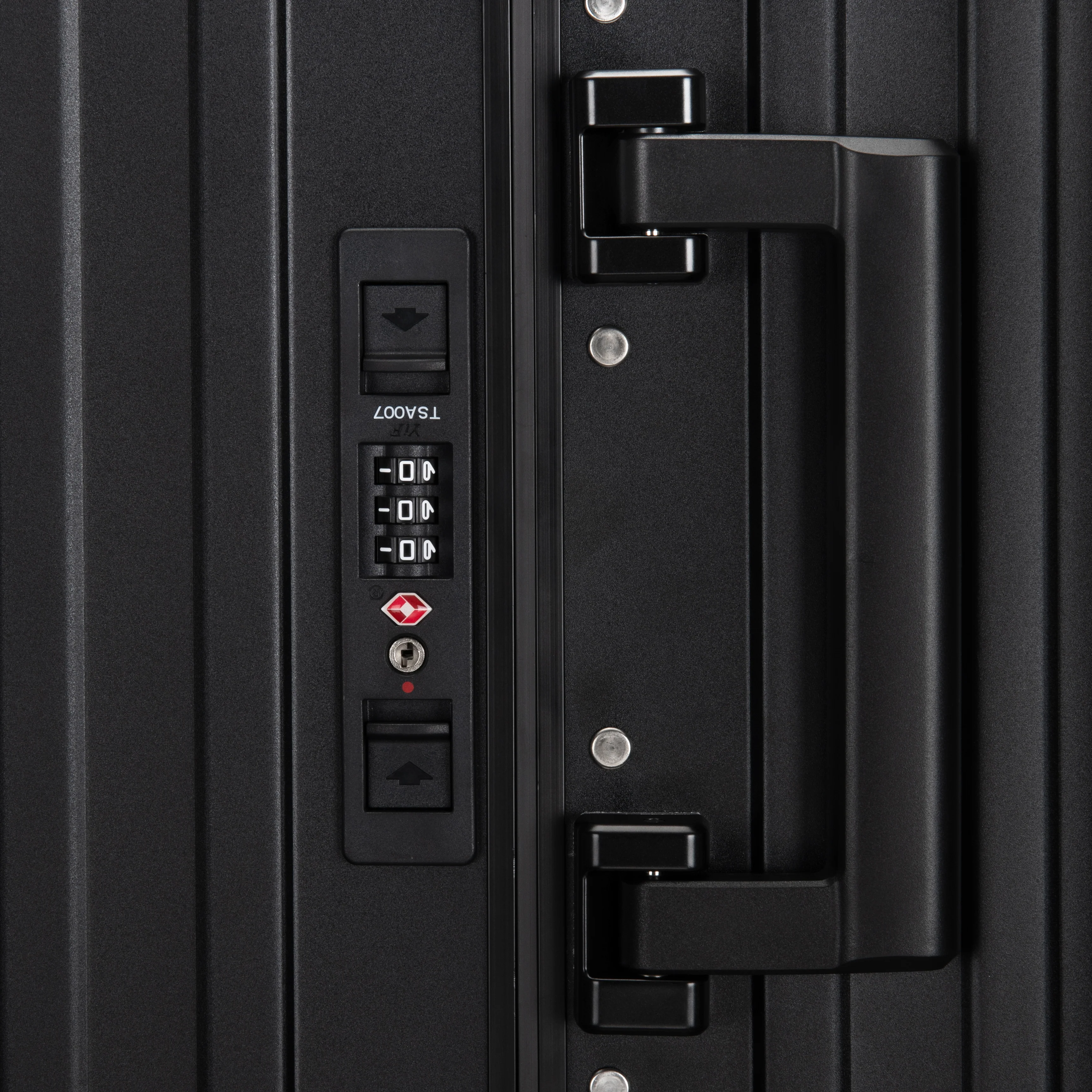 Forcefield - 3pc Set (Black) - Image 13