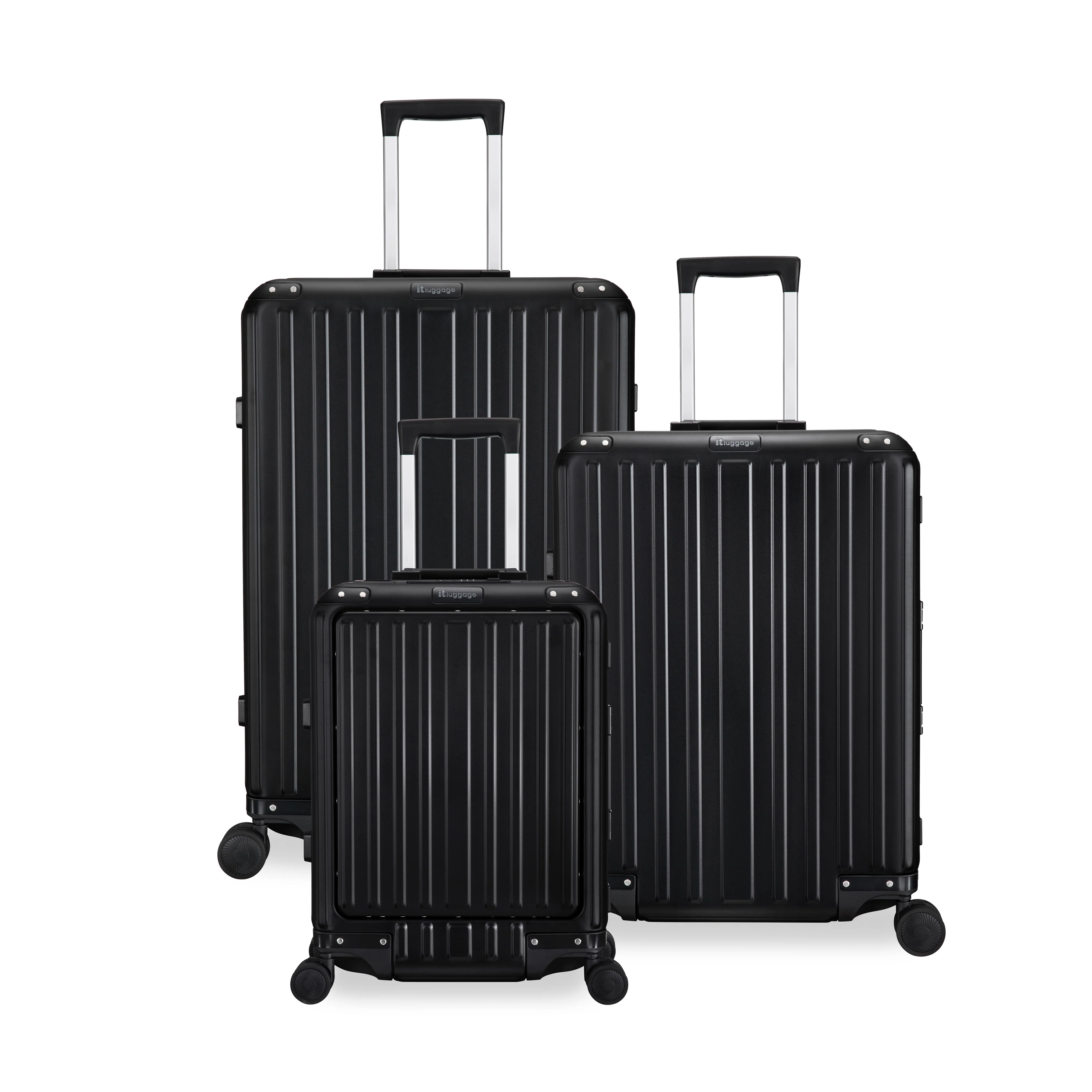 Forcefield - 3pc Set (Black) - Image 15