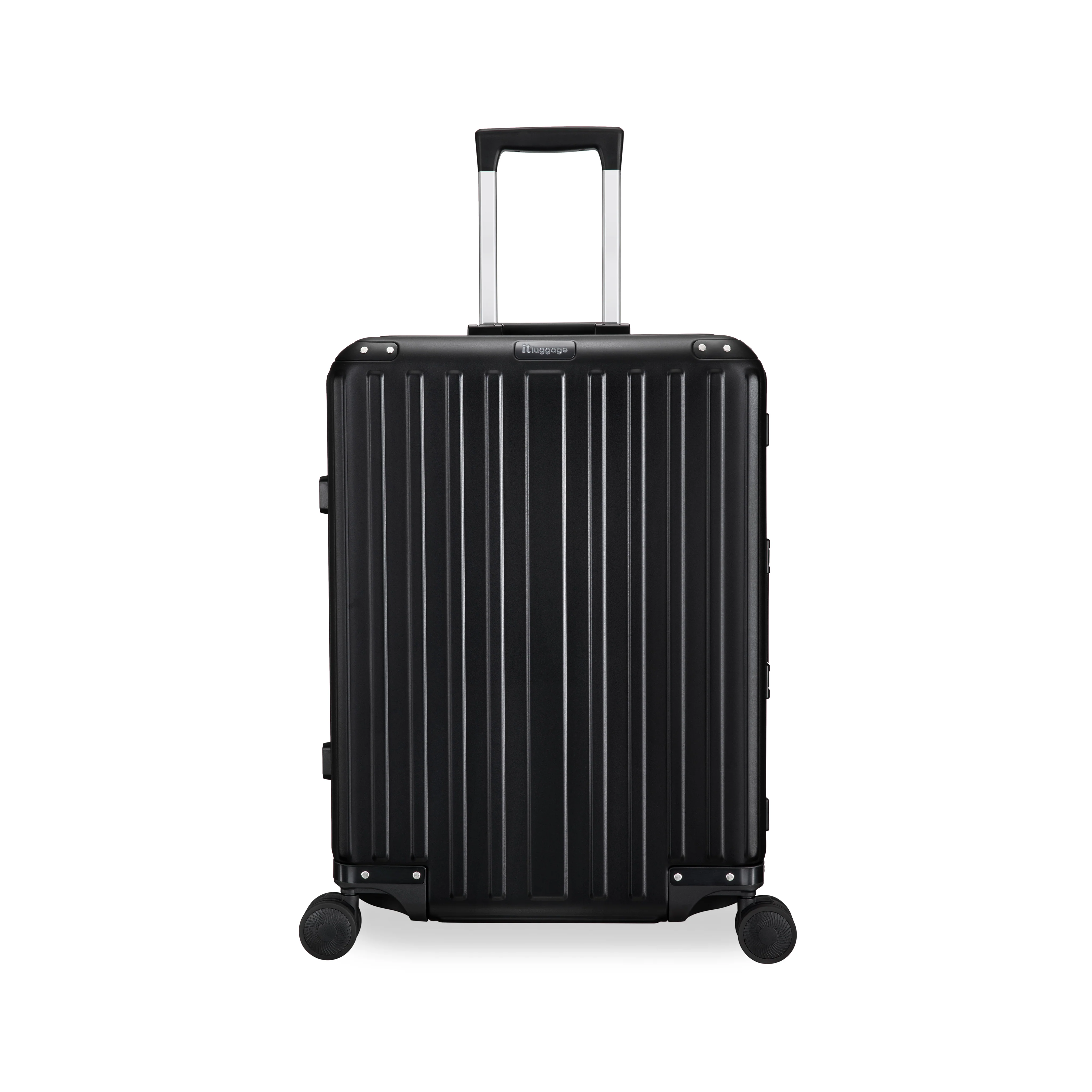 Forcefield - 3pc Set (Black) - Image 18