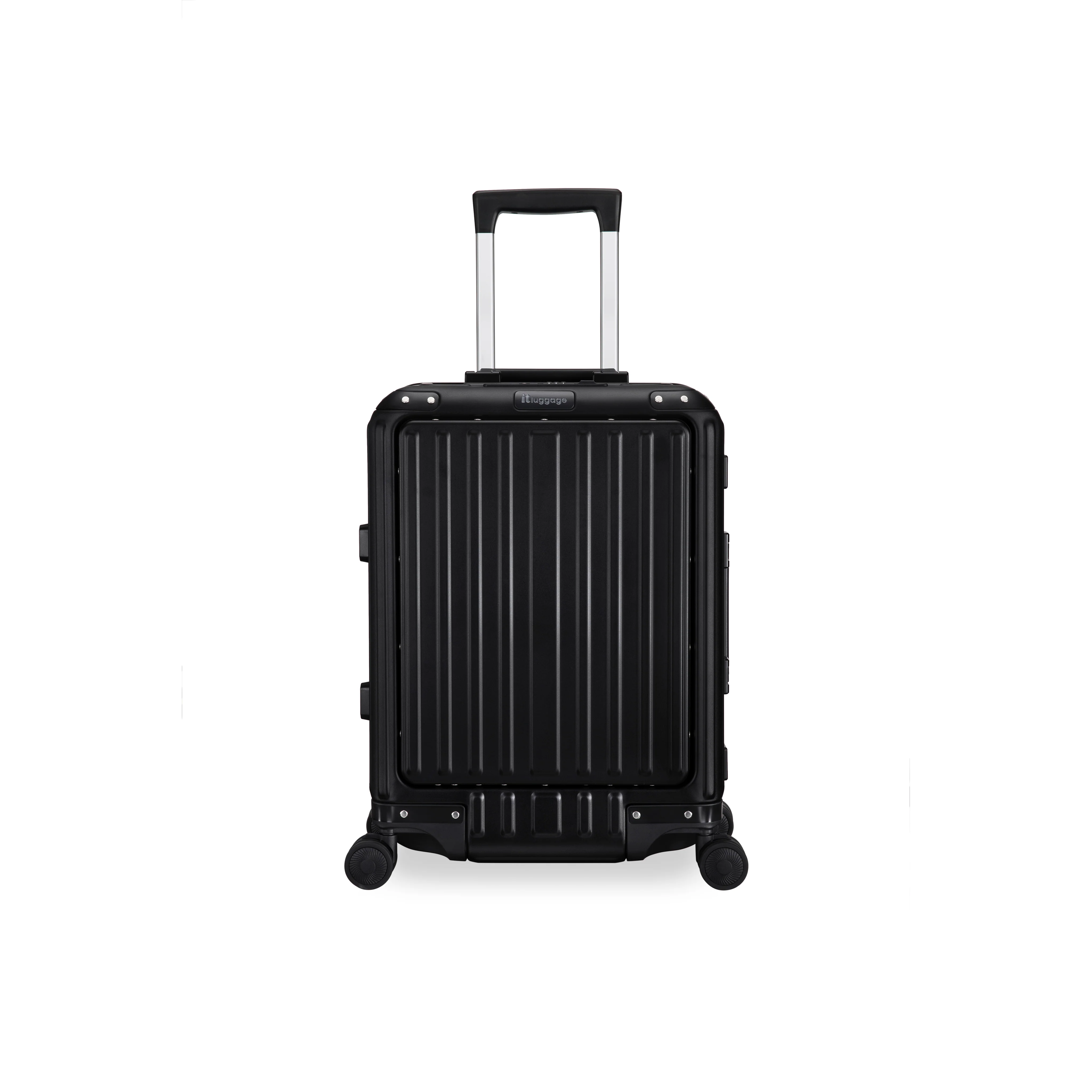 Forcefield - 3pc Set (Black) - Image 19