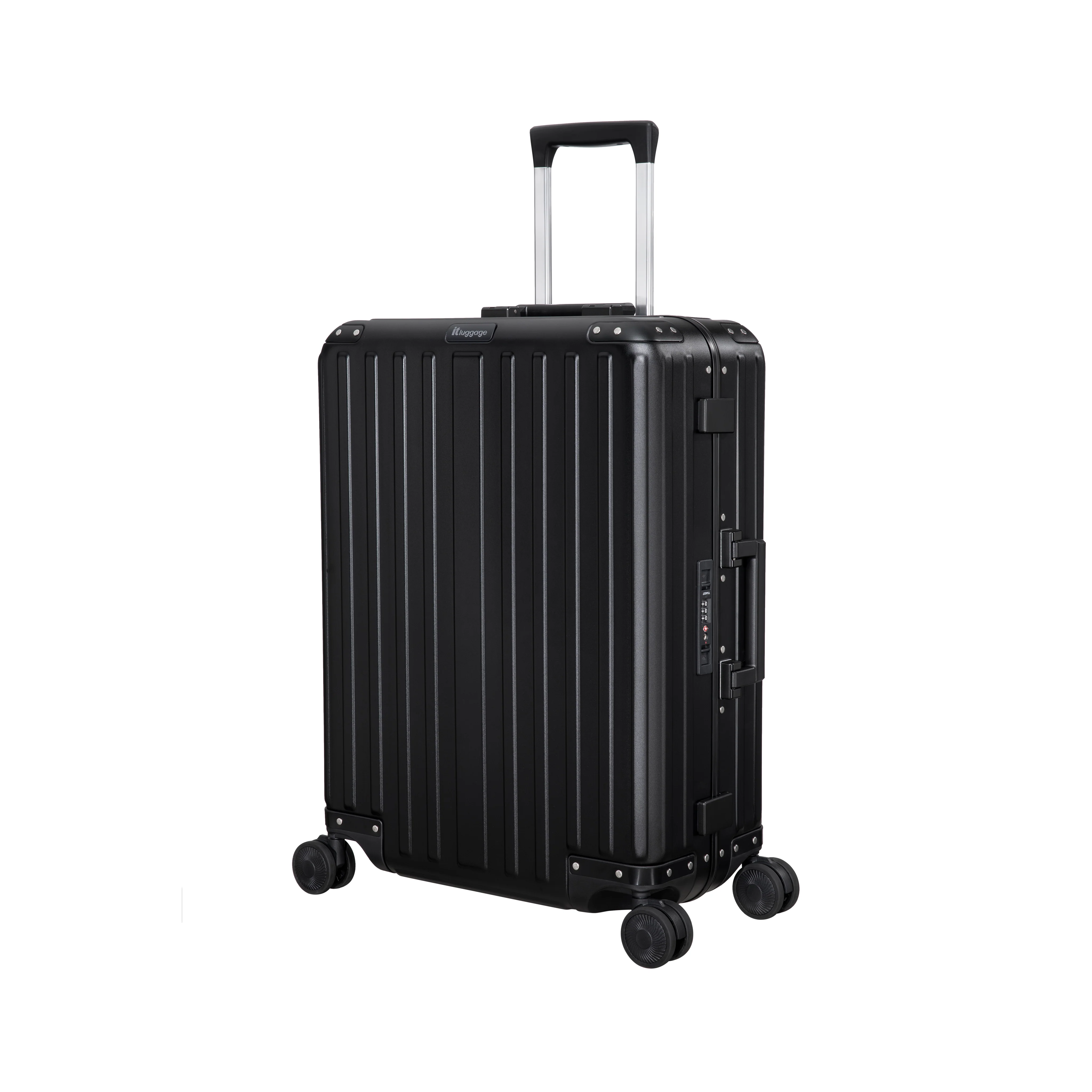 Forcefield - 3pc Set (Black) - Image 21