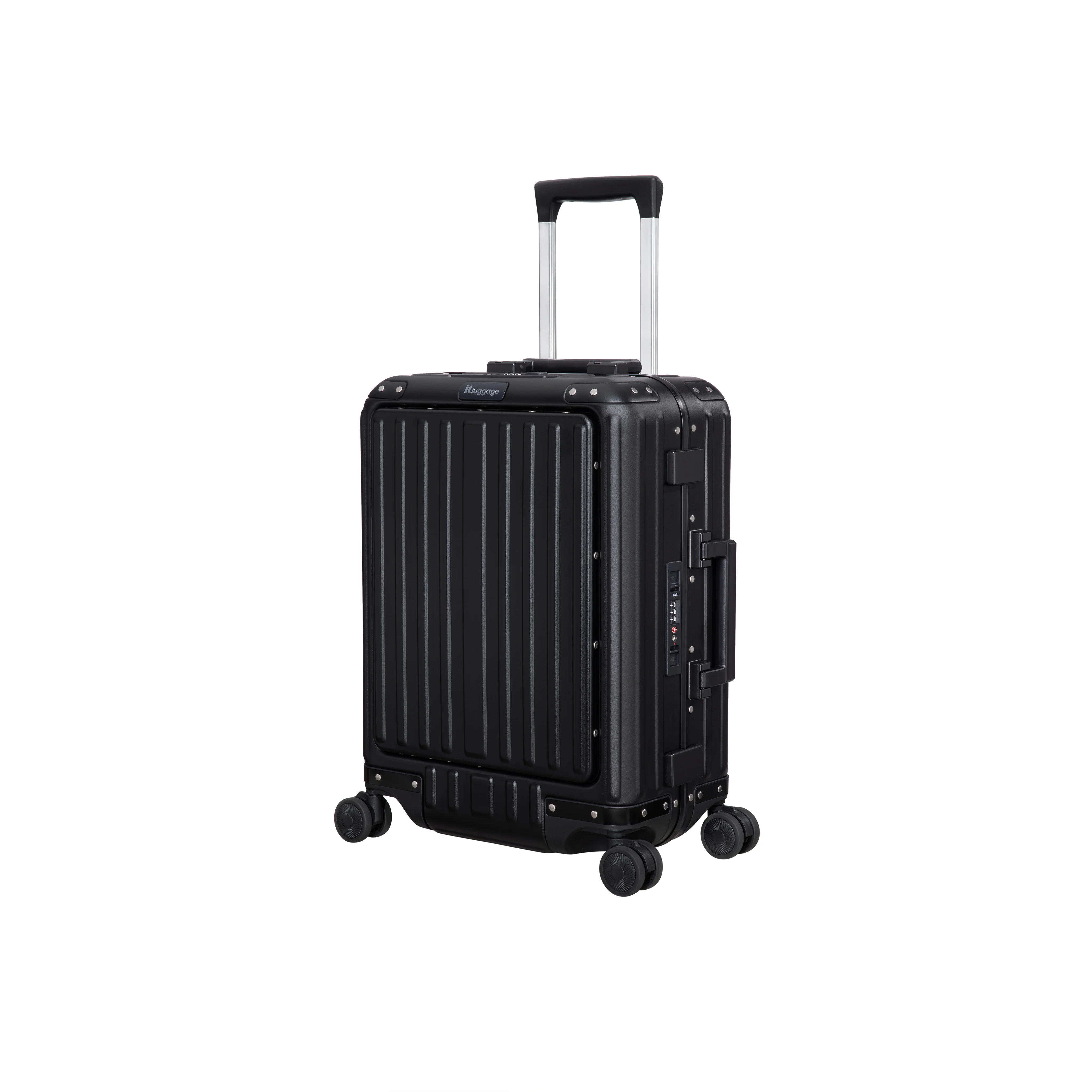 Forcefield - 3pc Set (Black) - Image 22