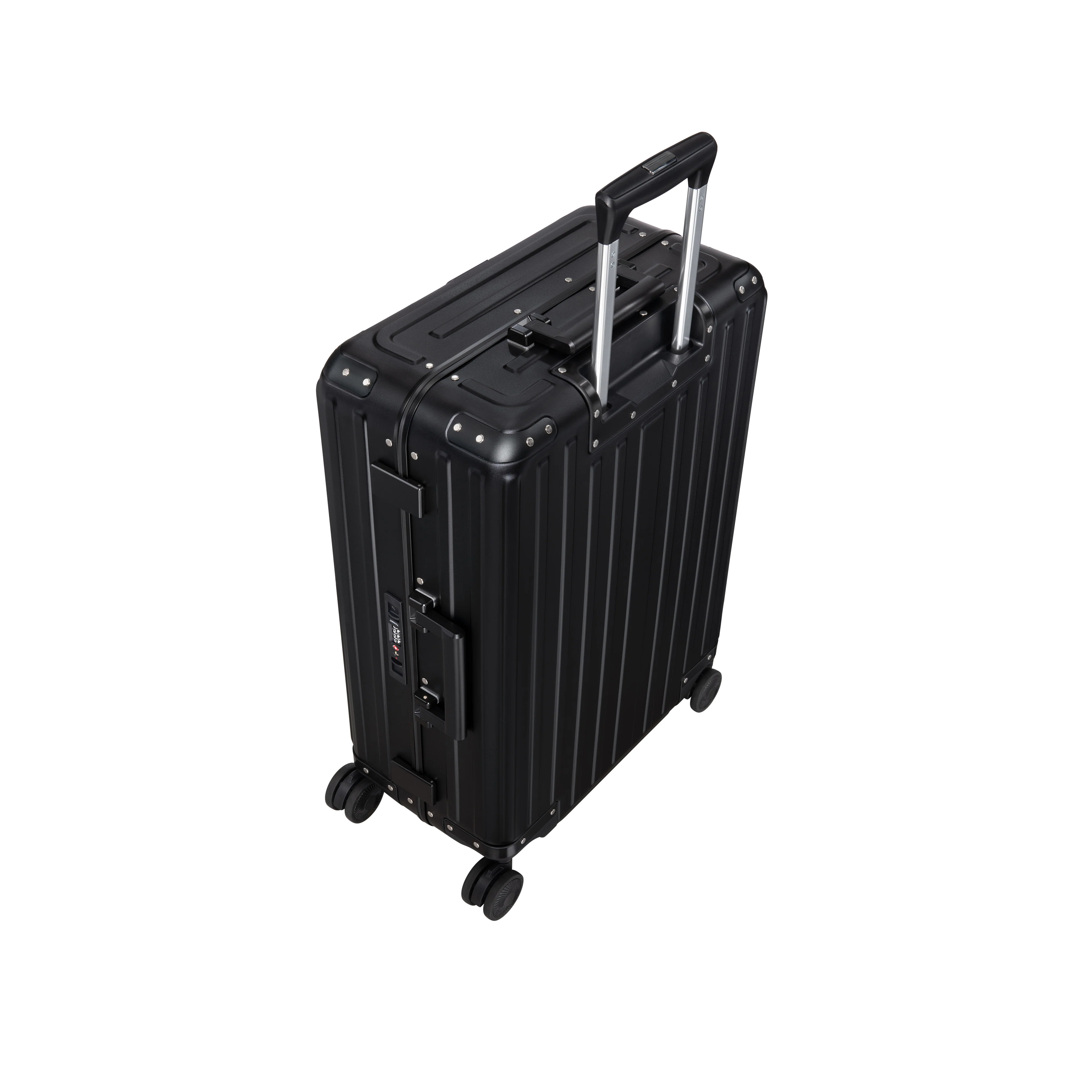 Forcefield - 3pc Set (Black) - Image 23