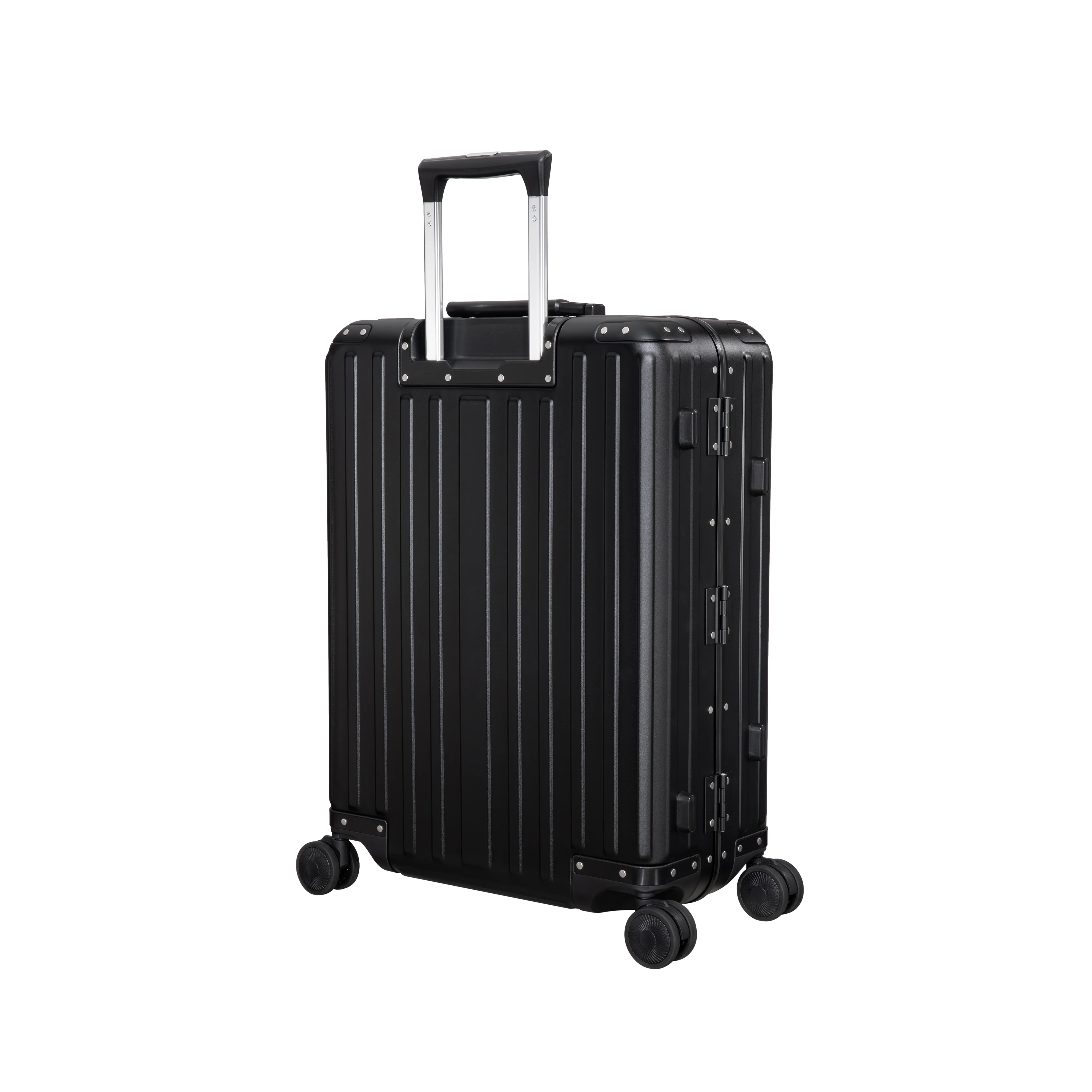 Forcefield - 3pc Set (Black) - Image 24