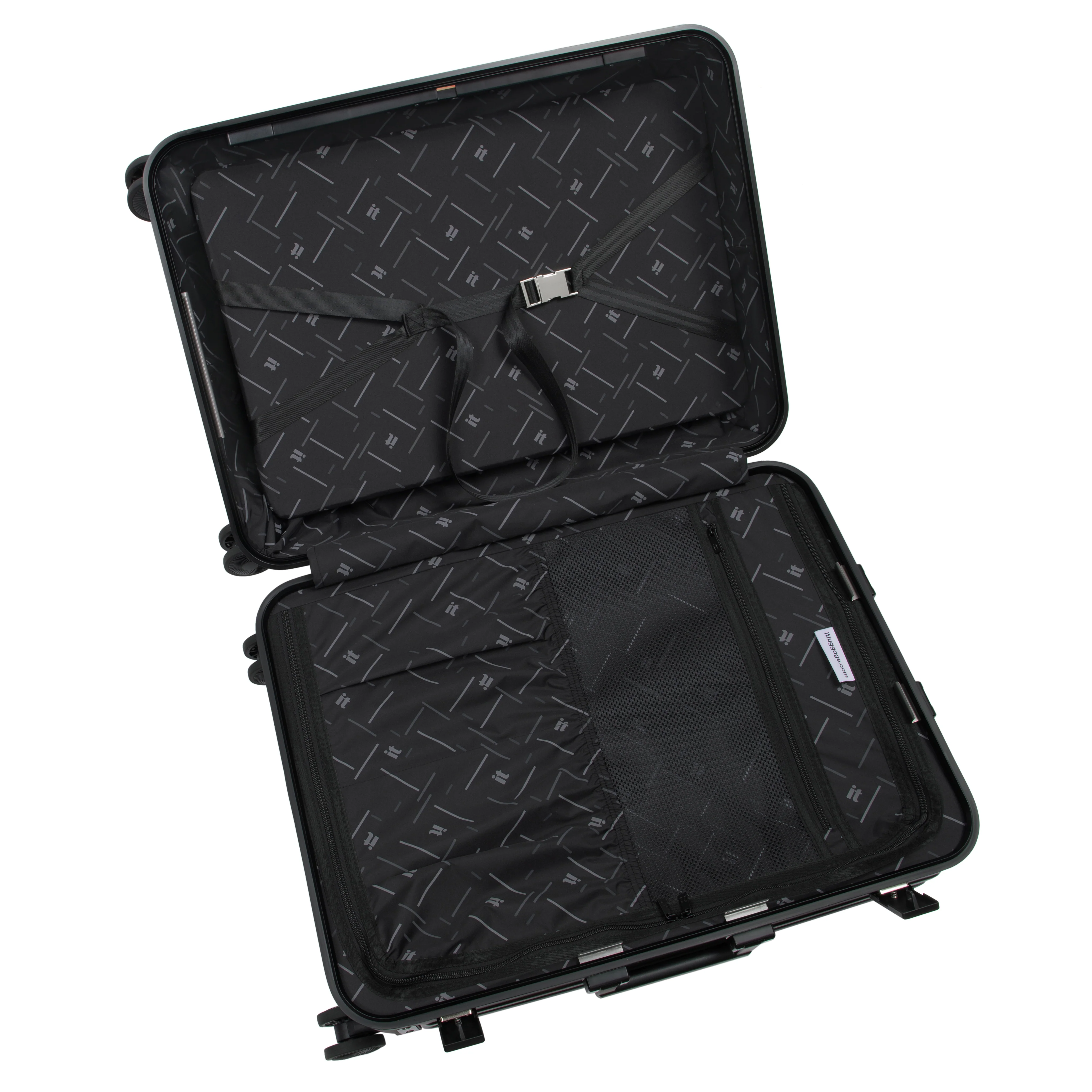 Forcefield - 3pc Set (Black) - Image 26