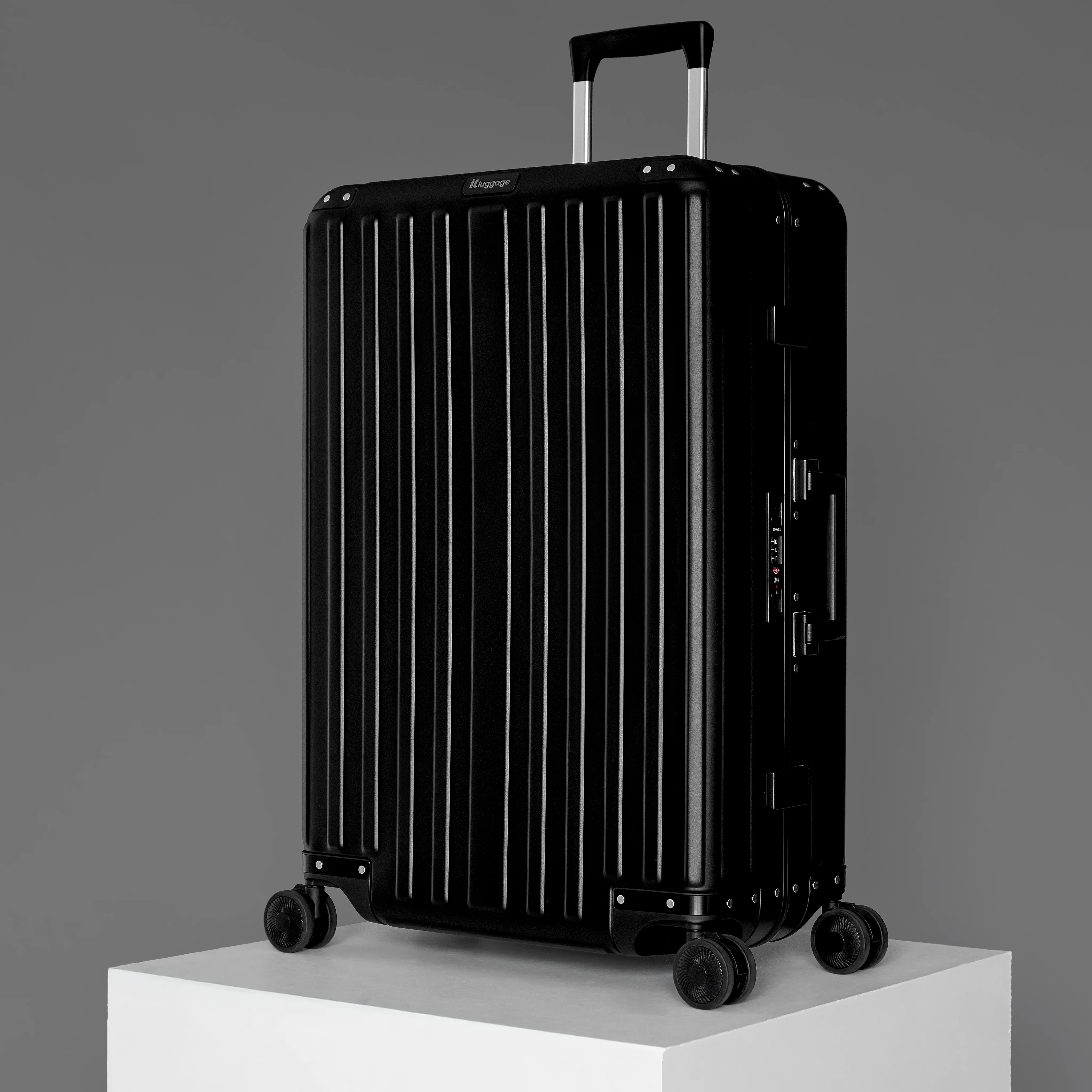 Forcefield - 3pc Set (Black) - Image 3