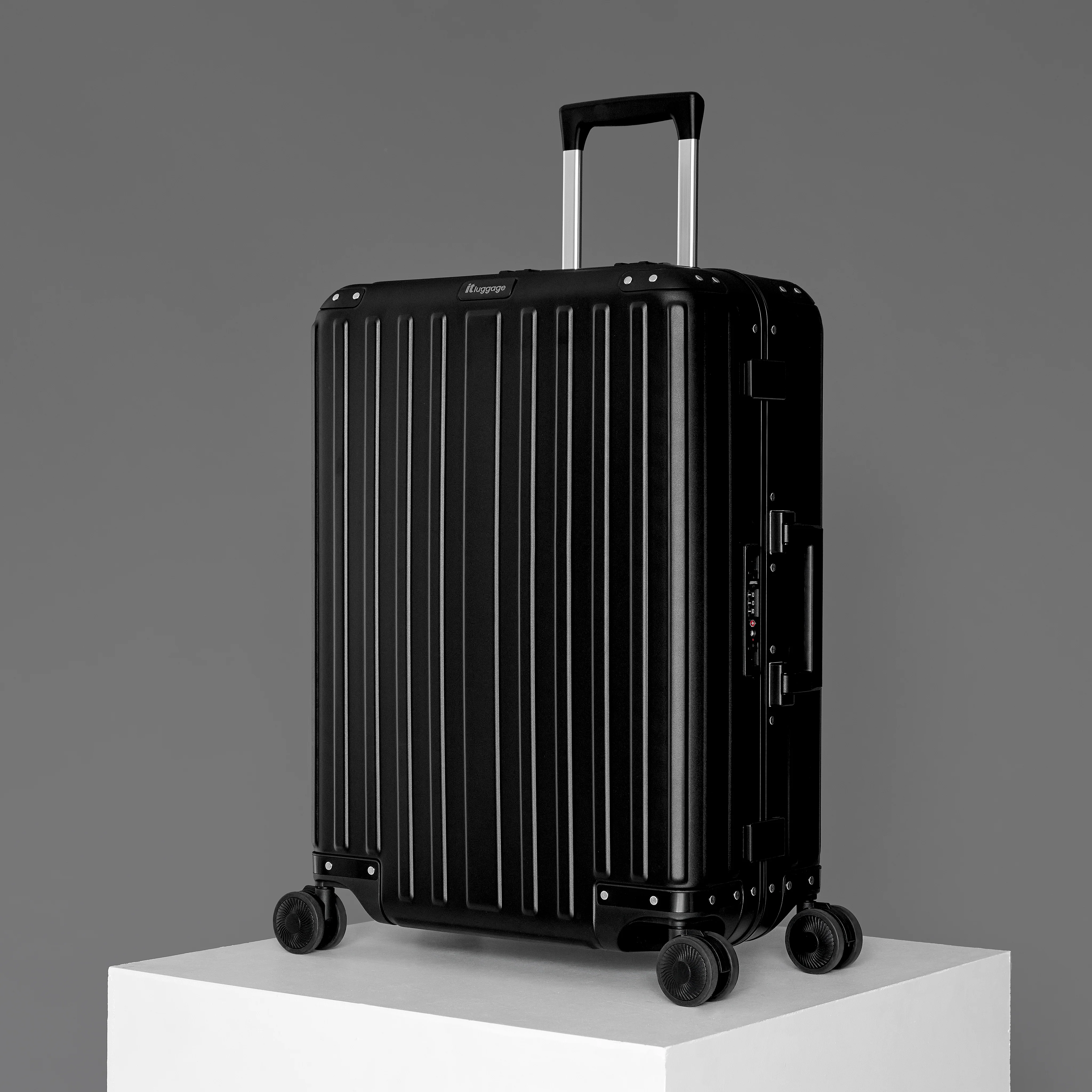Forcefield - 3pc Set (Black) - Image 4