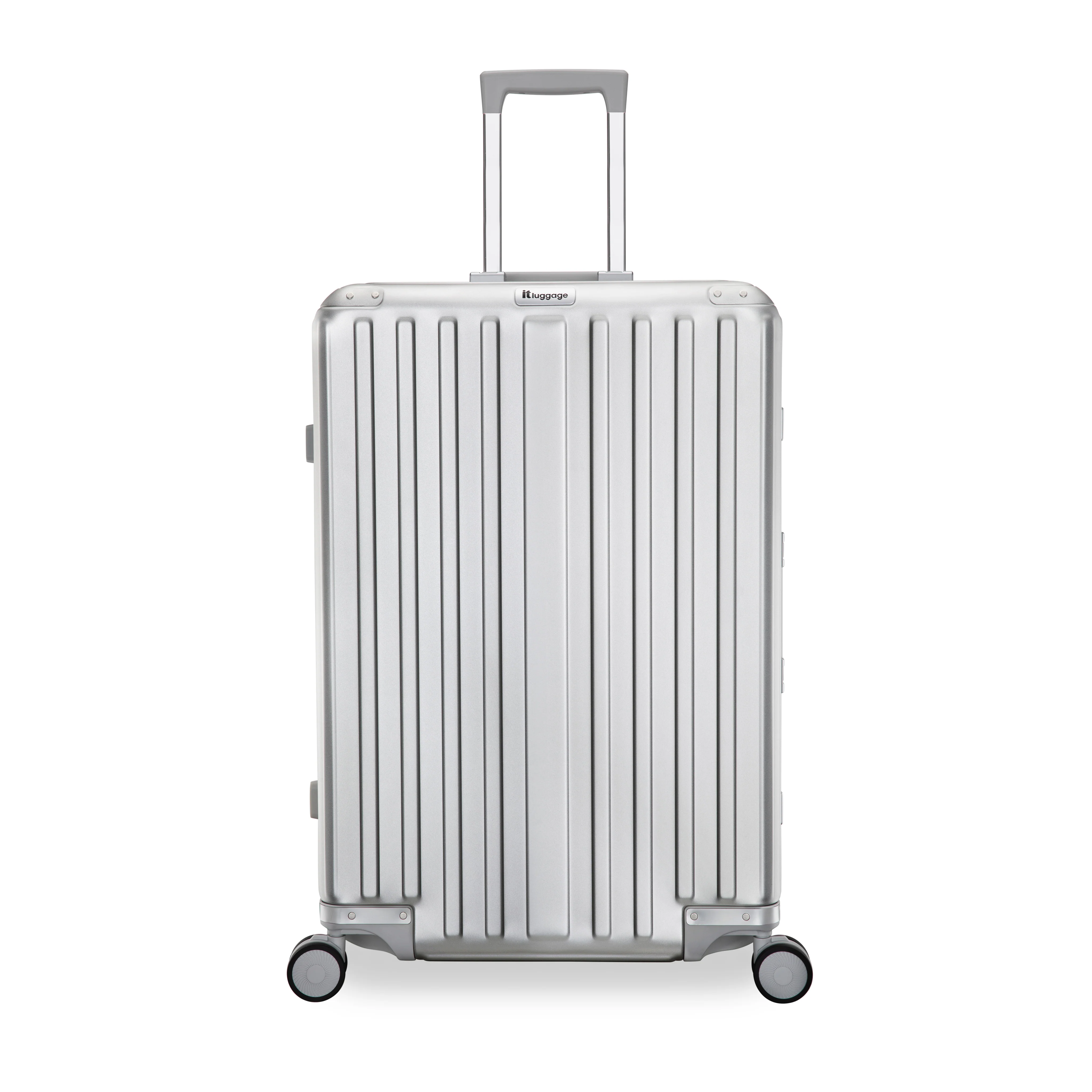 Forcefield - 3pc Set (Silver) - Image 17