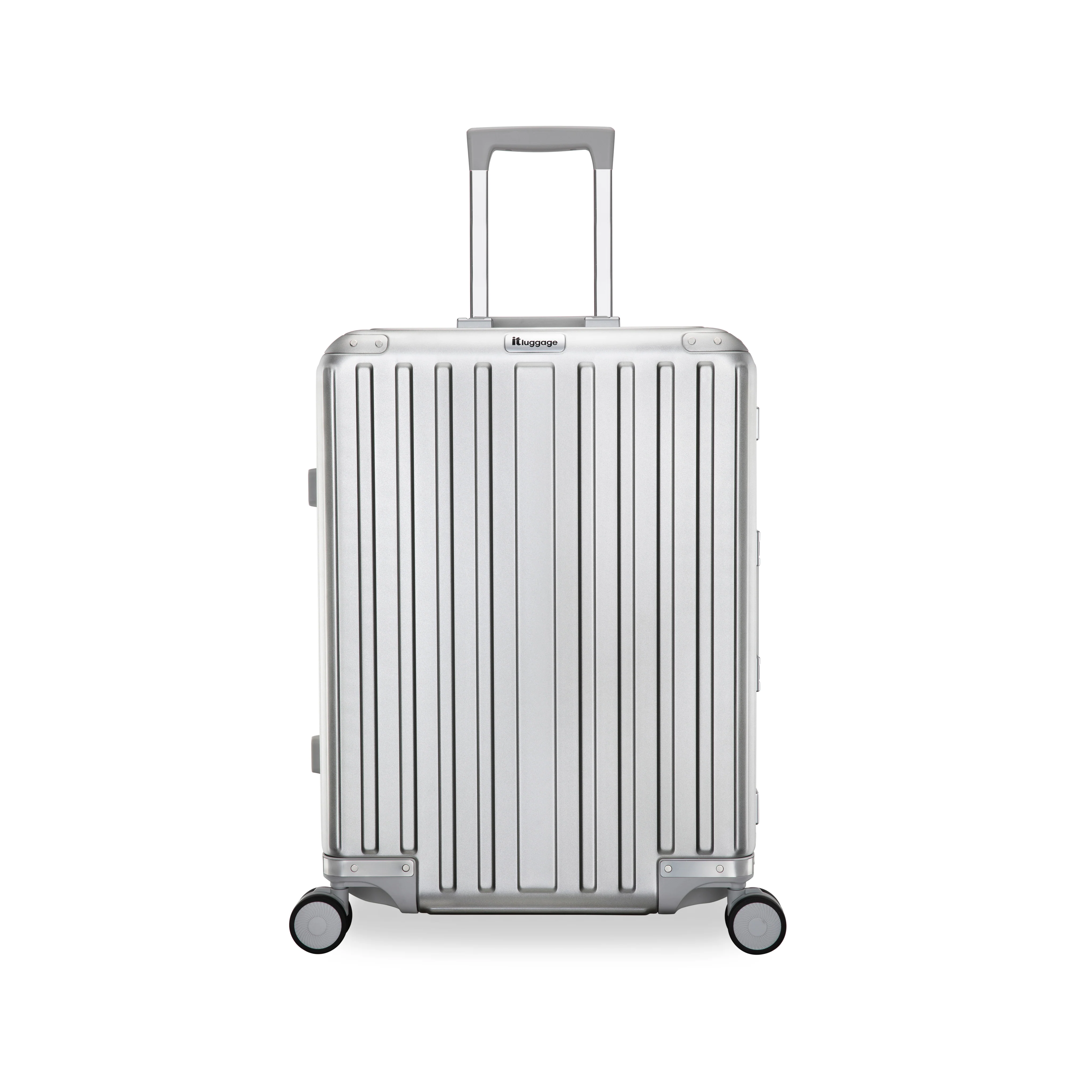 Forcefield - 3pc Set (Silver) - Image 18