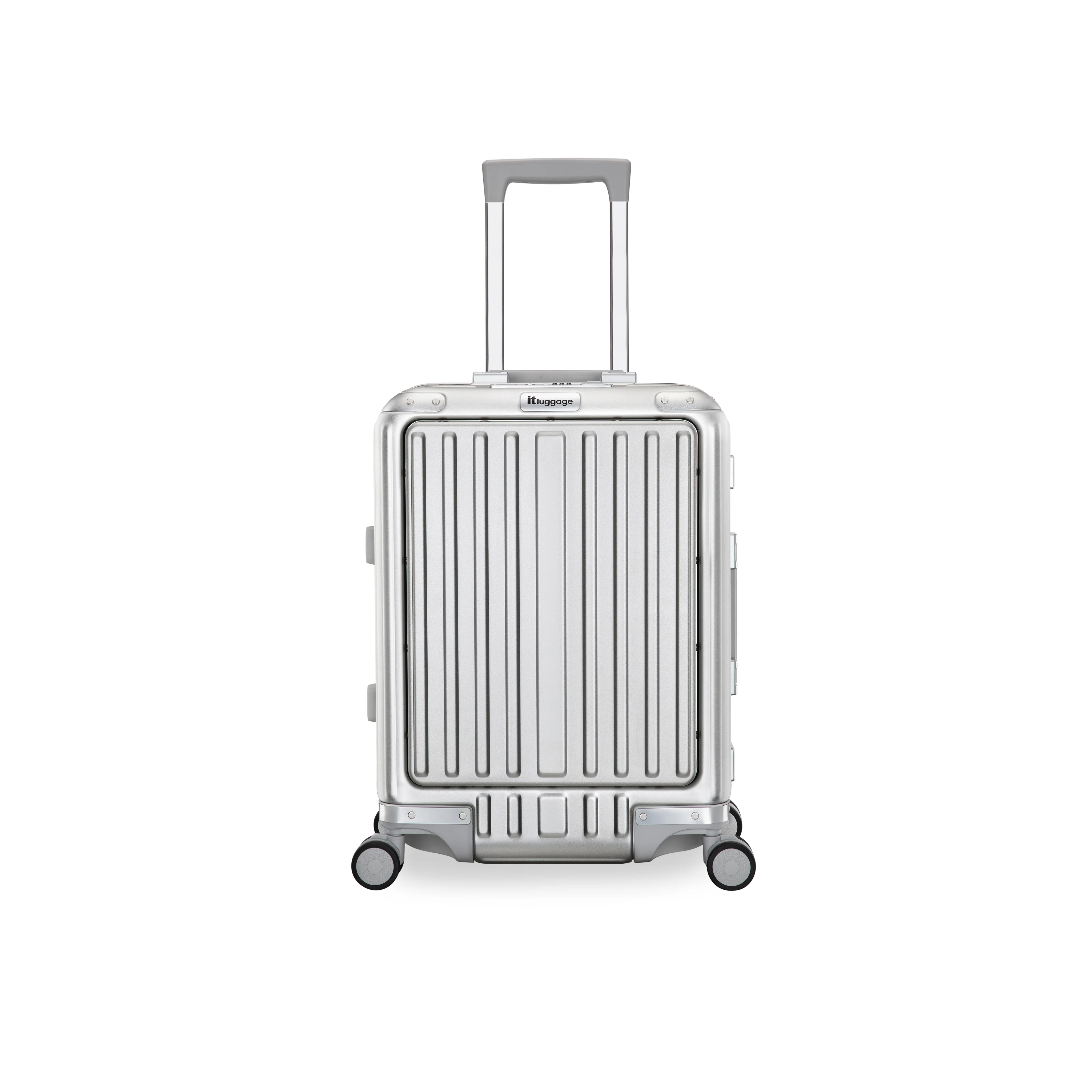 Forcefield - 3pc Set (Silver) - Image 19