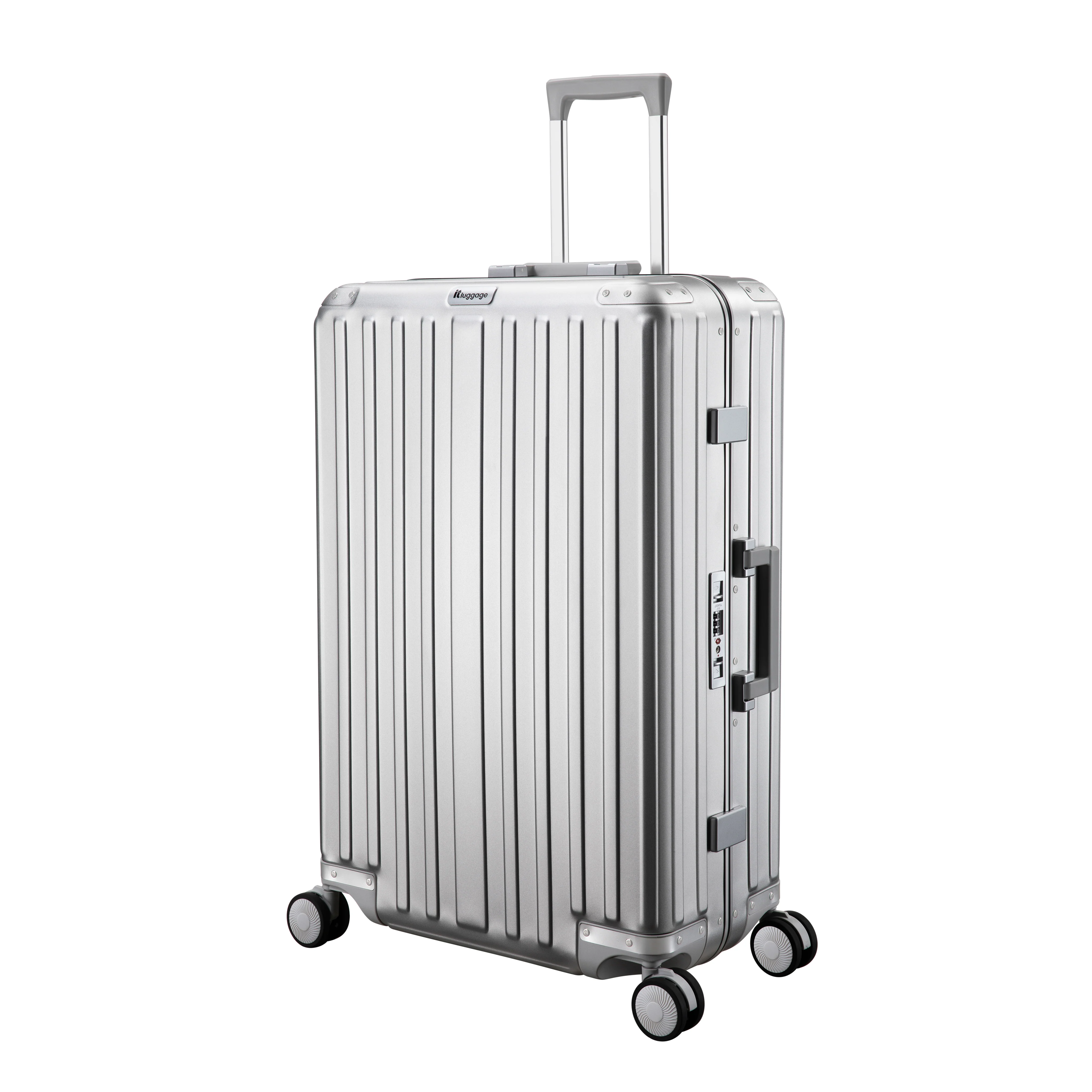 Forcefield - 3pc Set (Silver) - Image 20