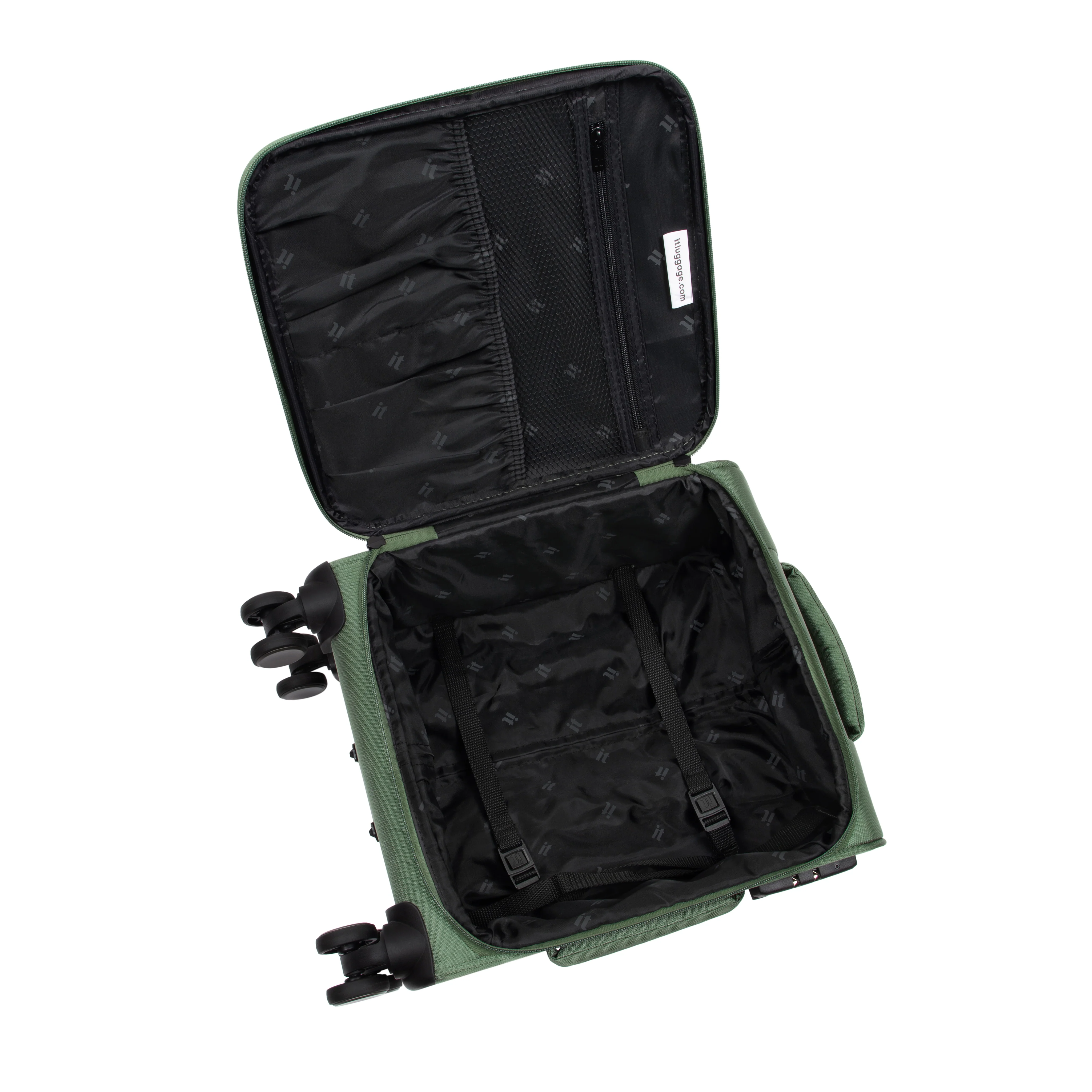 Fusional - Underseat (Green Tea) - Image 5