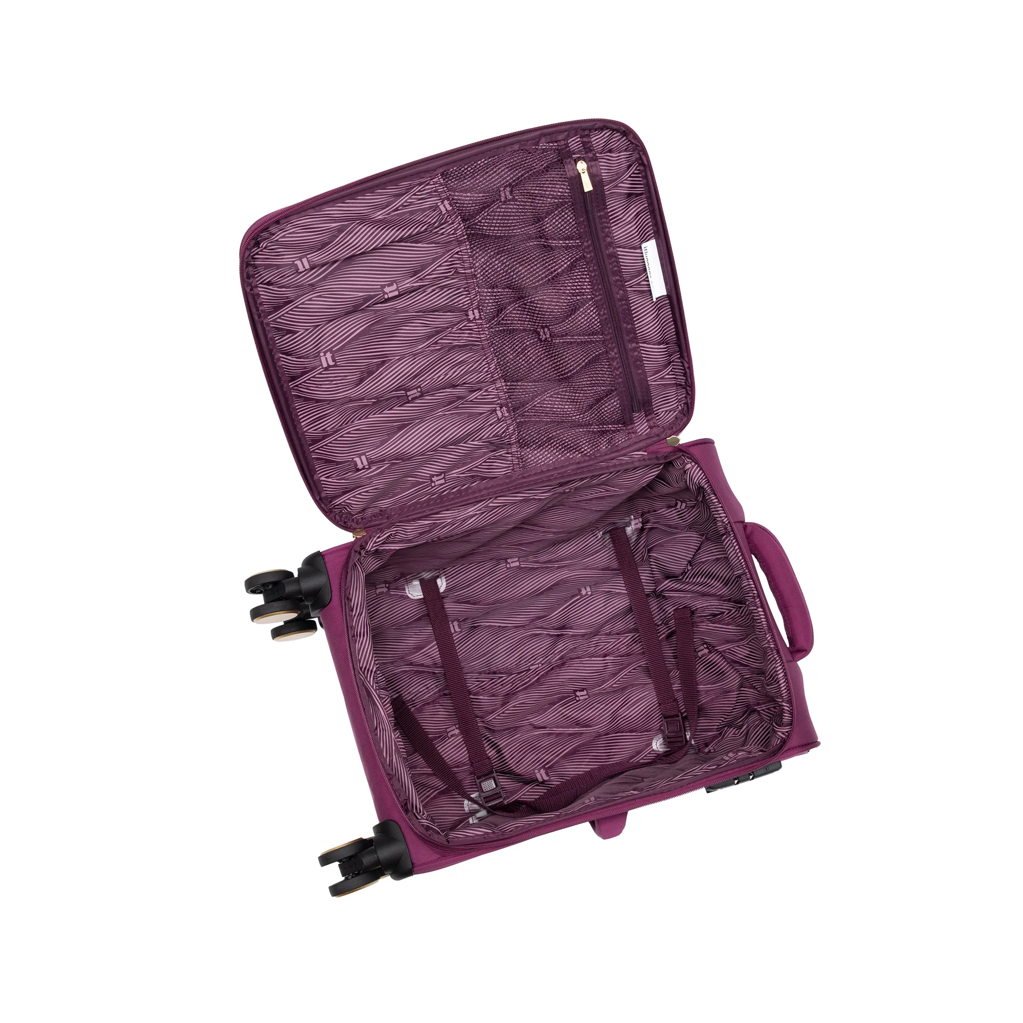 Glimmering - 3pc Set (Amaranth) - Image 15