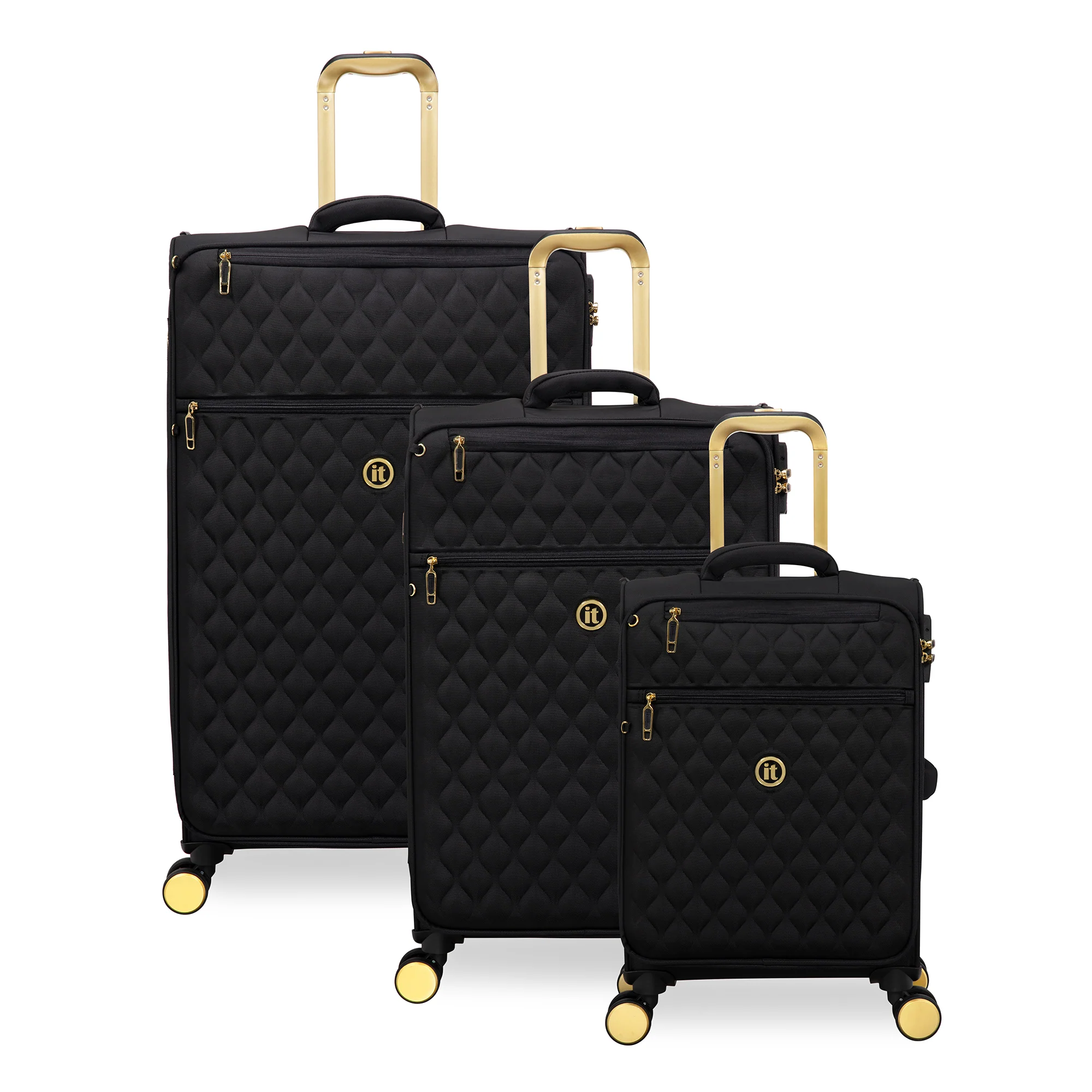 Glimmering - Cabin (Black) - Image 10