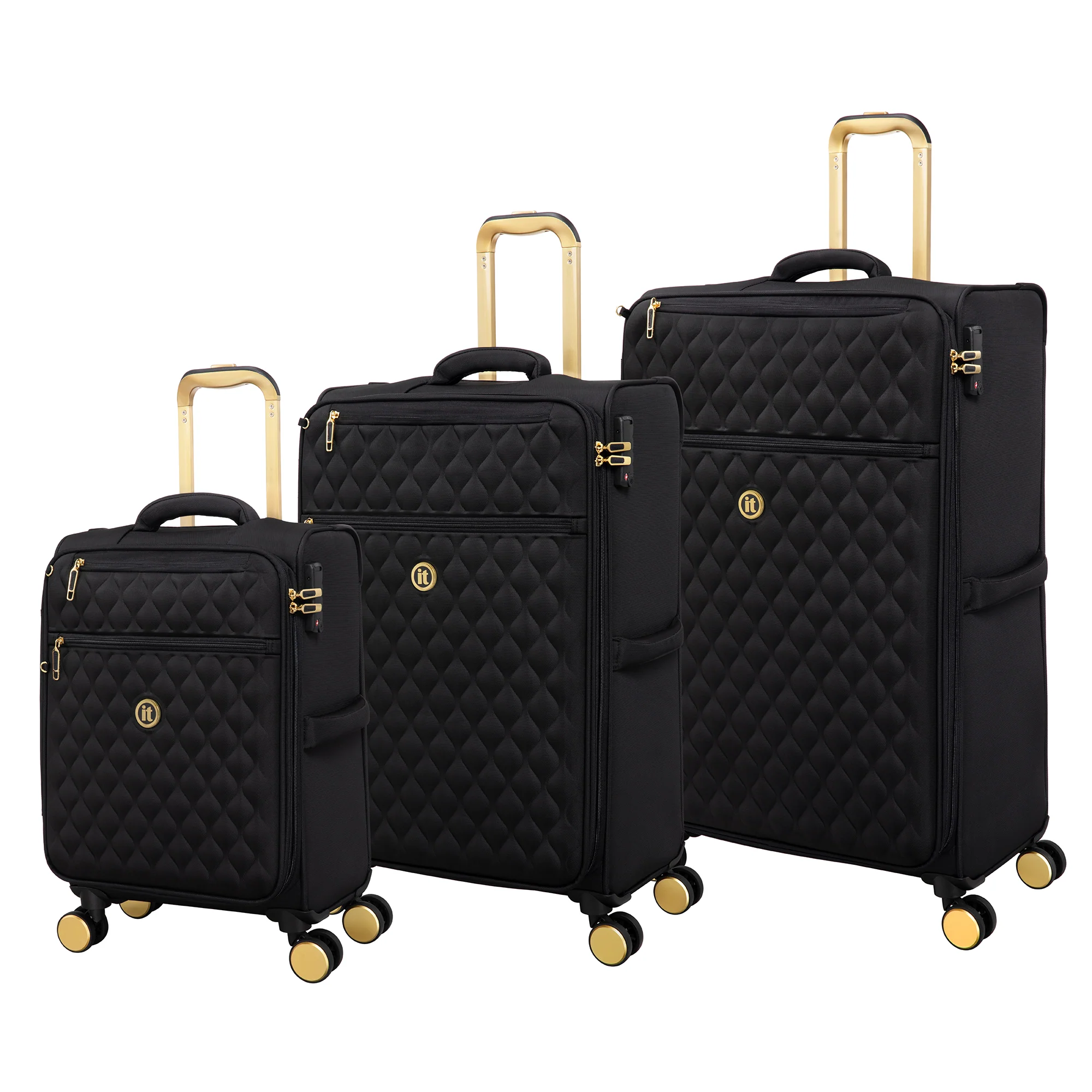 Glimmering - Cabin (Black) - Image 11