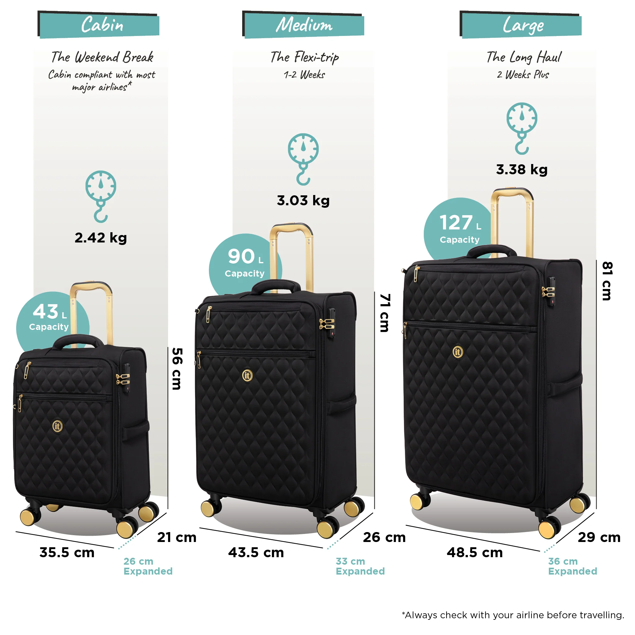 Glimmering - Cabin (Black) - Image 13