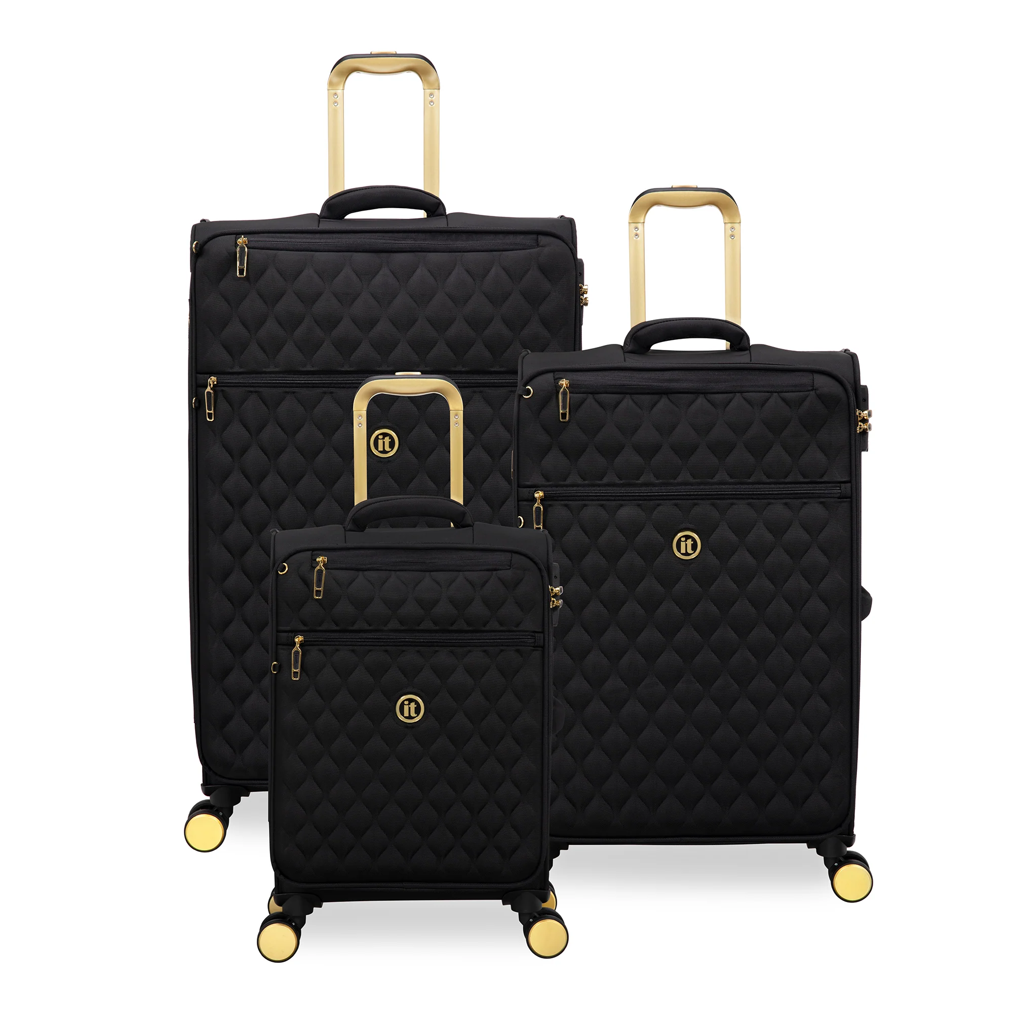Glimmering - Cabin (Black) - Image 9