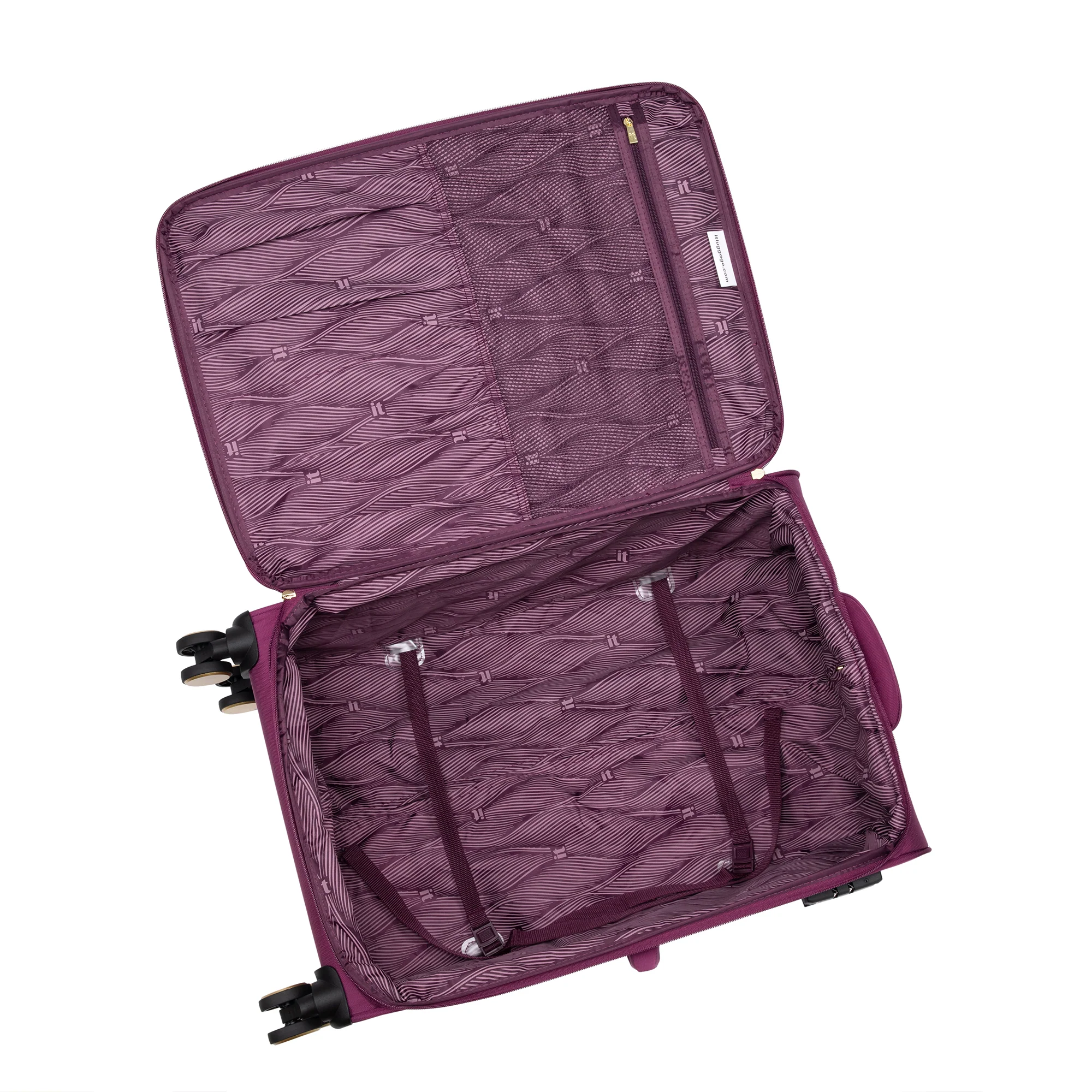 Glimmering - 3pc Set (Amaranth) - Image 14