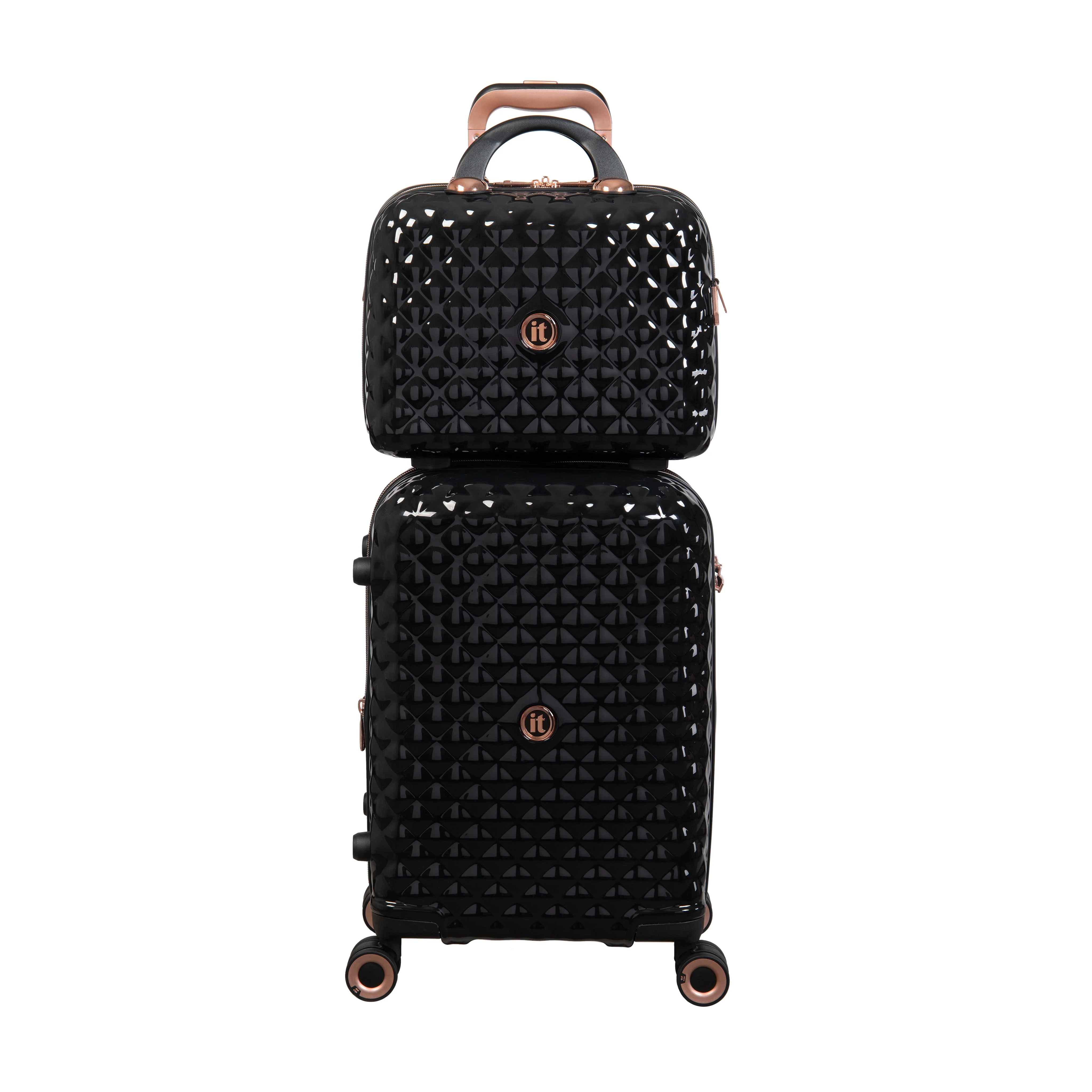 Glitzy - 5pc Set (Black) - Image 12