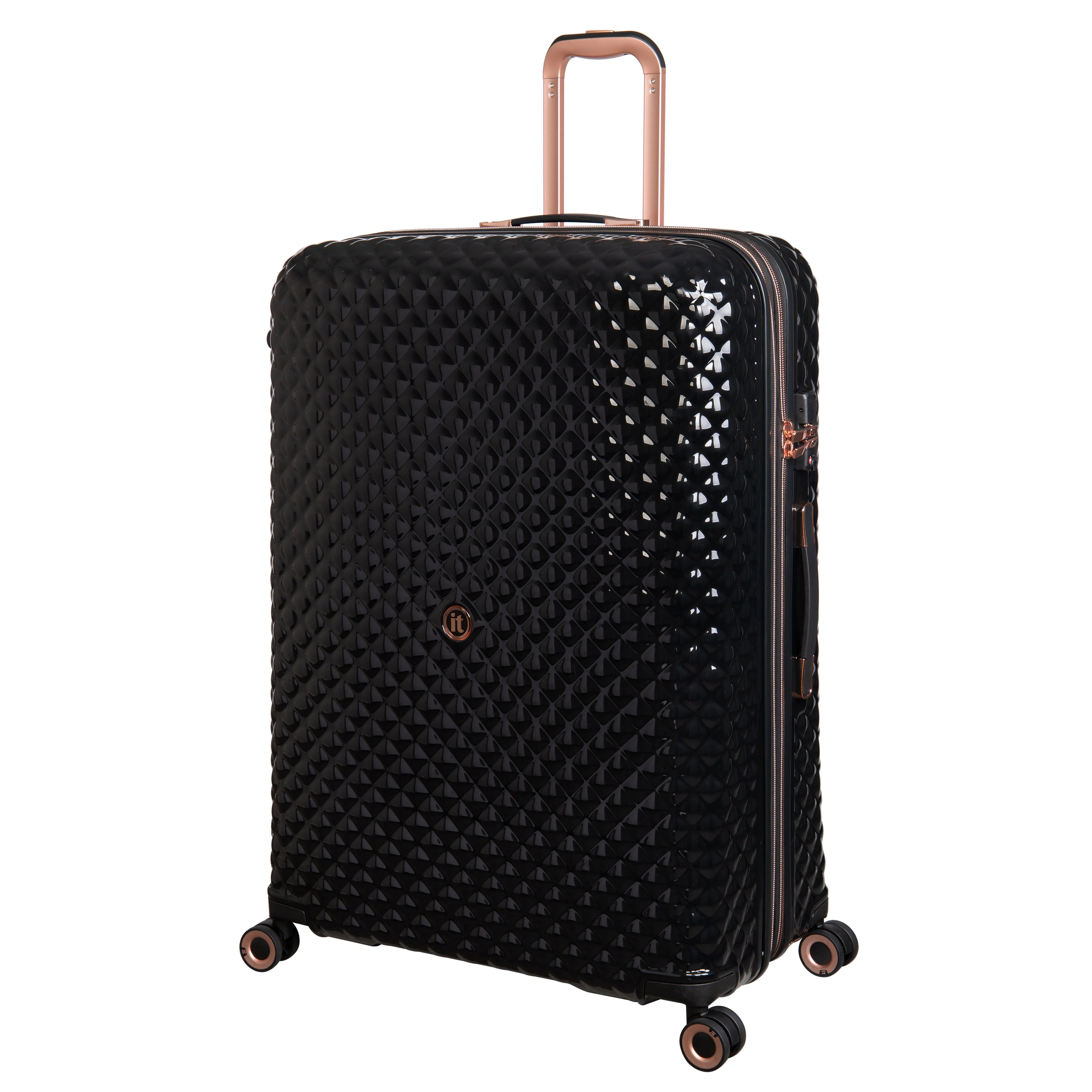 Glitzy - 5pc Set (Black) - Image 14
