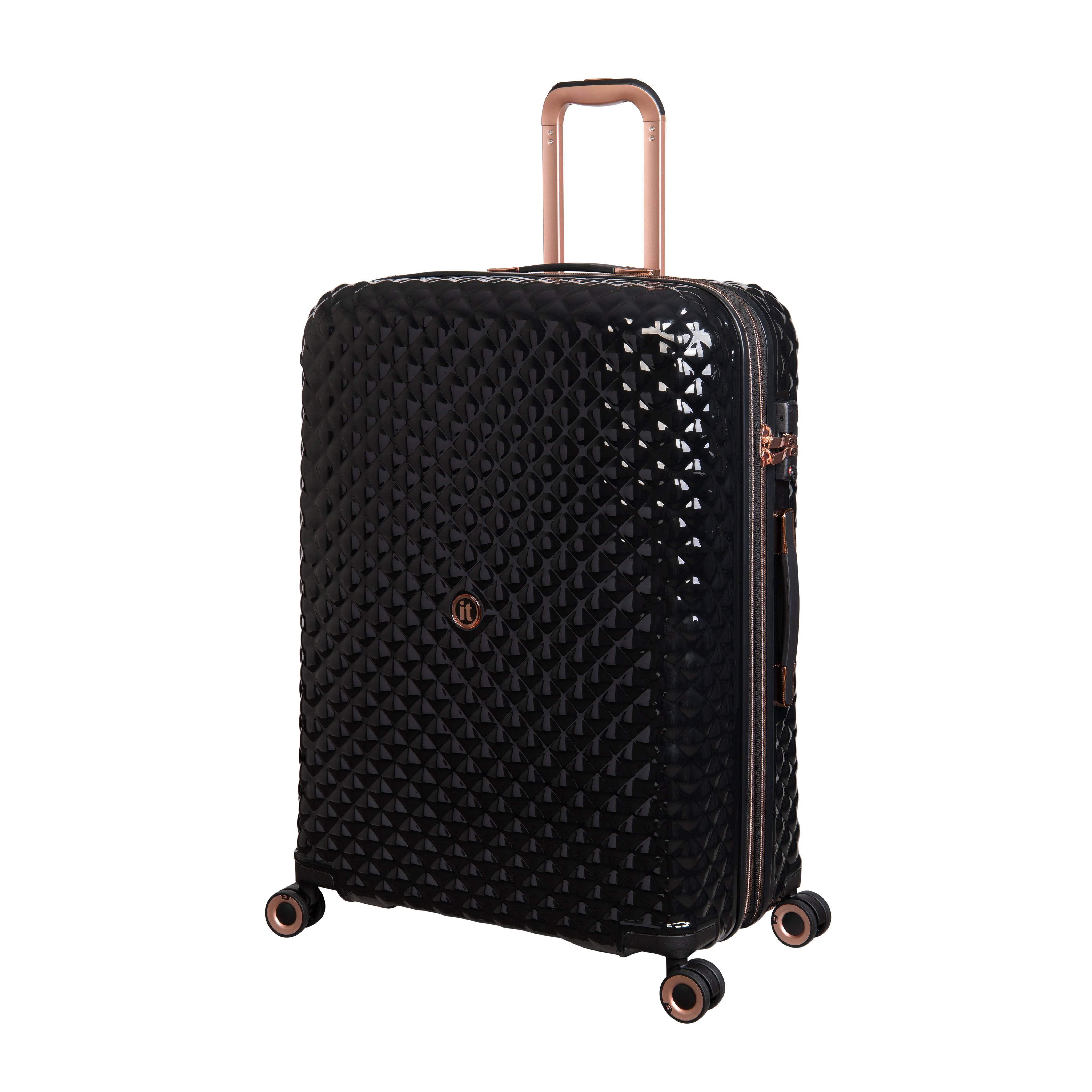 Glitzy - 5pc Set (Black) - Image 15