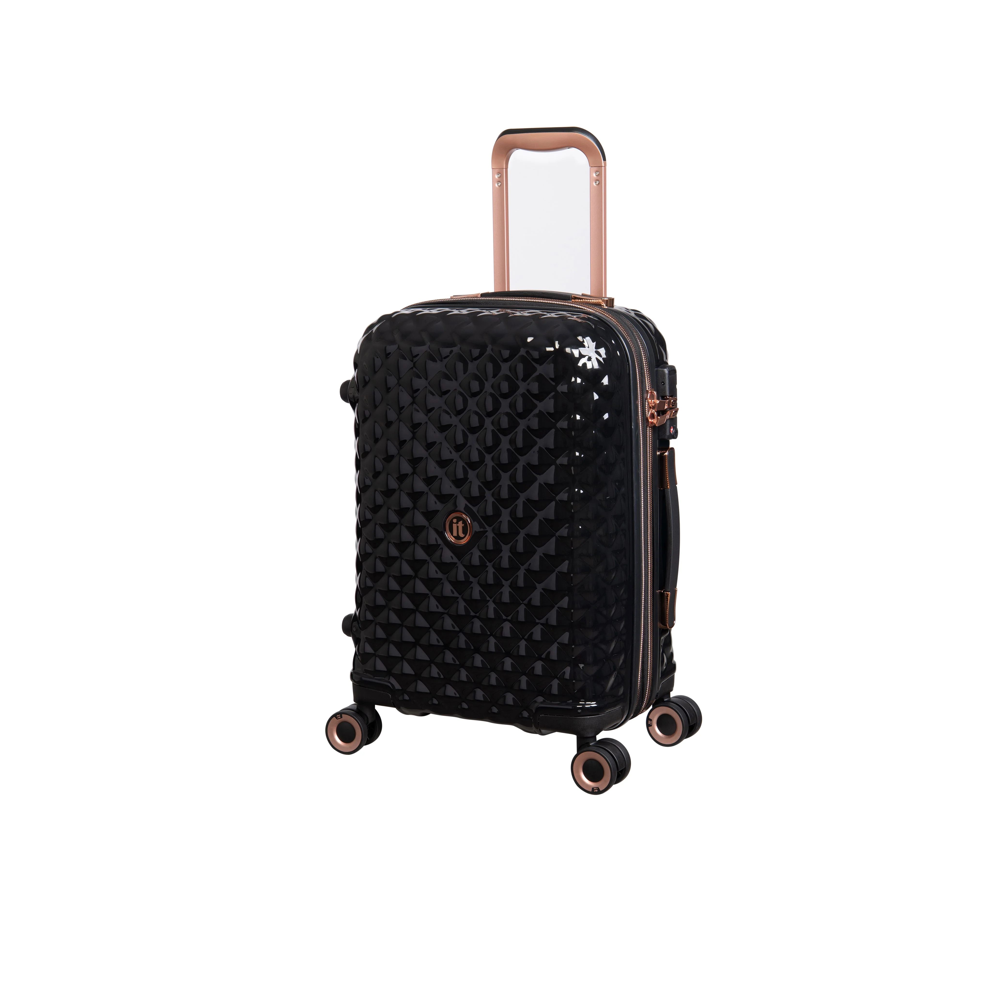 Glitzy - 5pc Set (Black) - Image 17